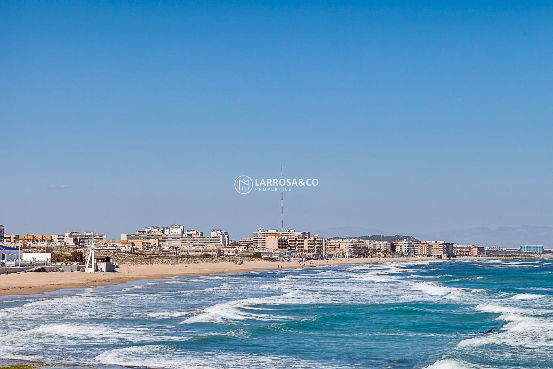 Reventa - Adosado - Torrevieja - Torreblanca