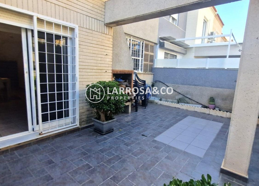 Reventa - Adosado - Torrevieja - Torreblanca