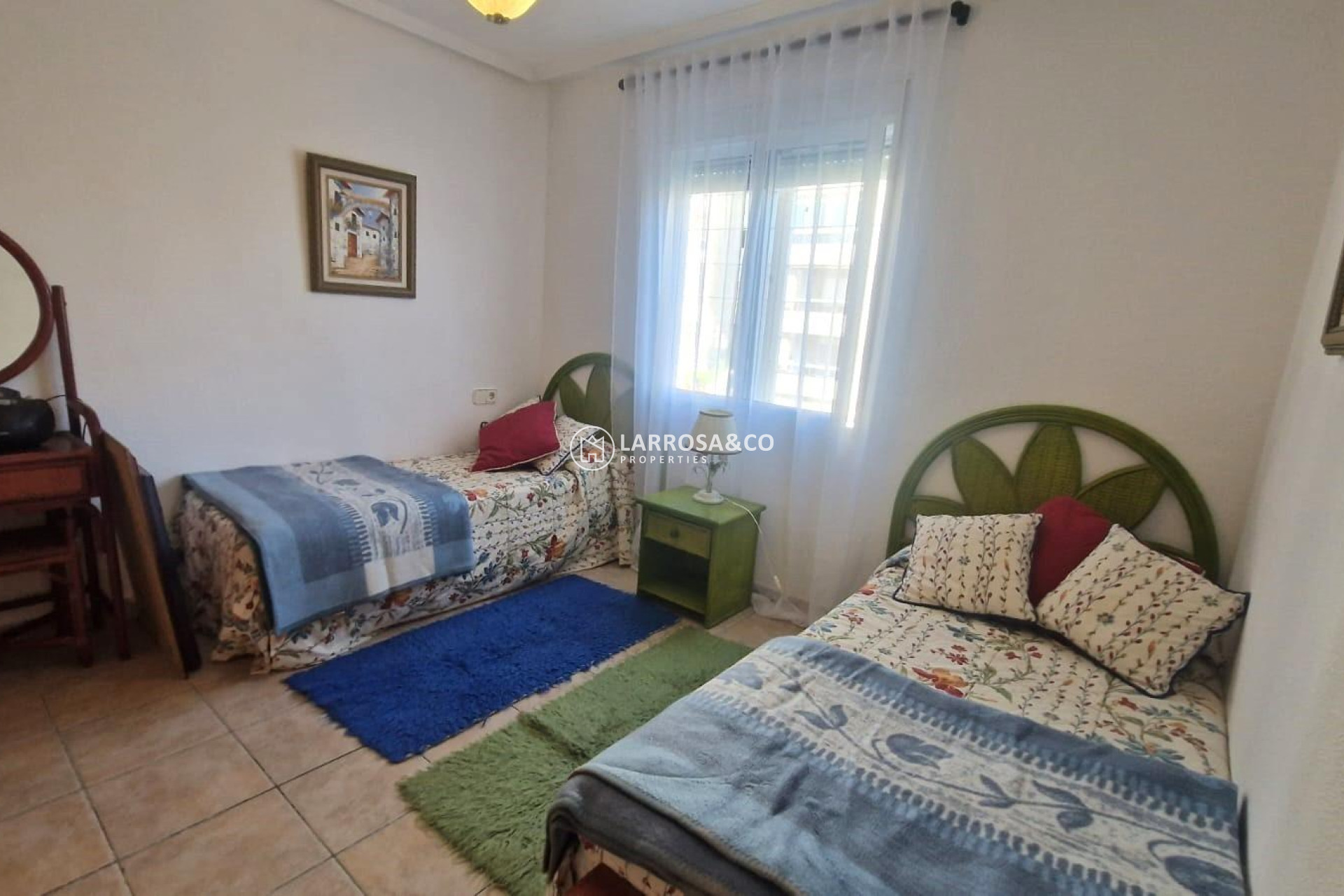 Reventa - Adosado - Torrevieja - Torreblanca