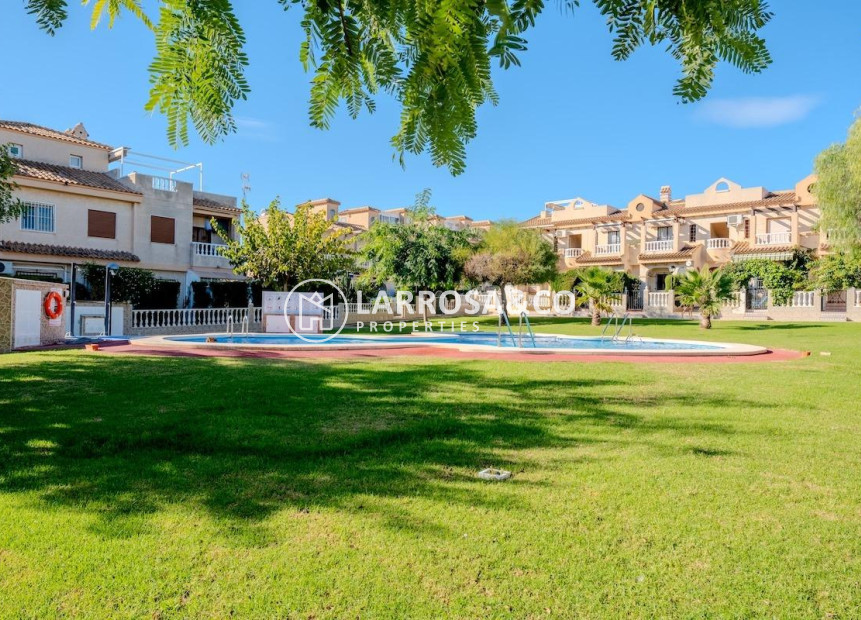 Reventa - Adosado - Torrevieja - Torreblanca