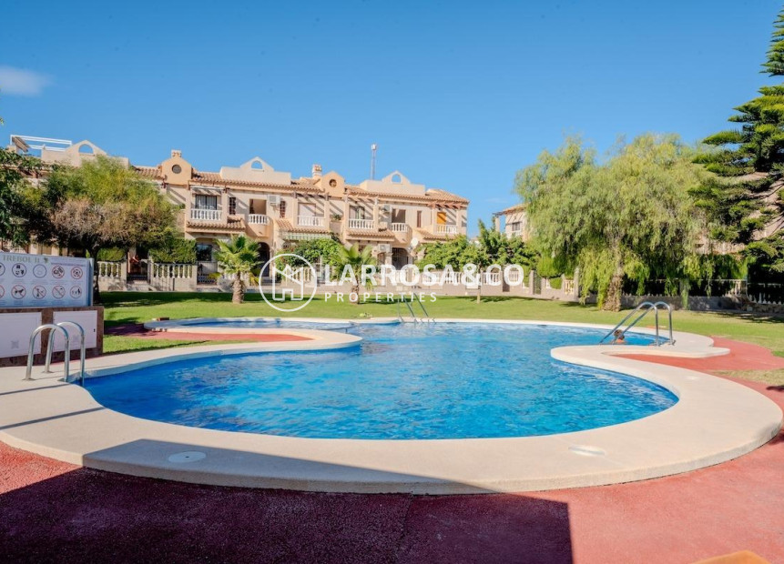 Reventa - Adosado - Torrevieja - Torreblanca