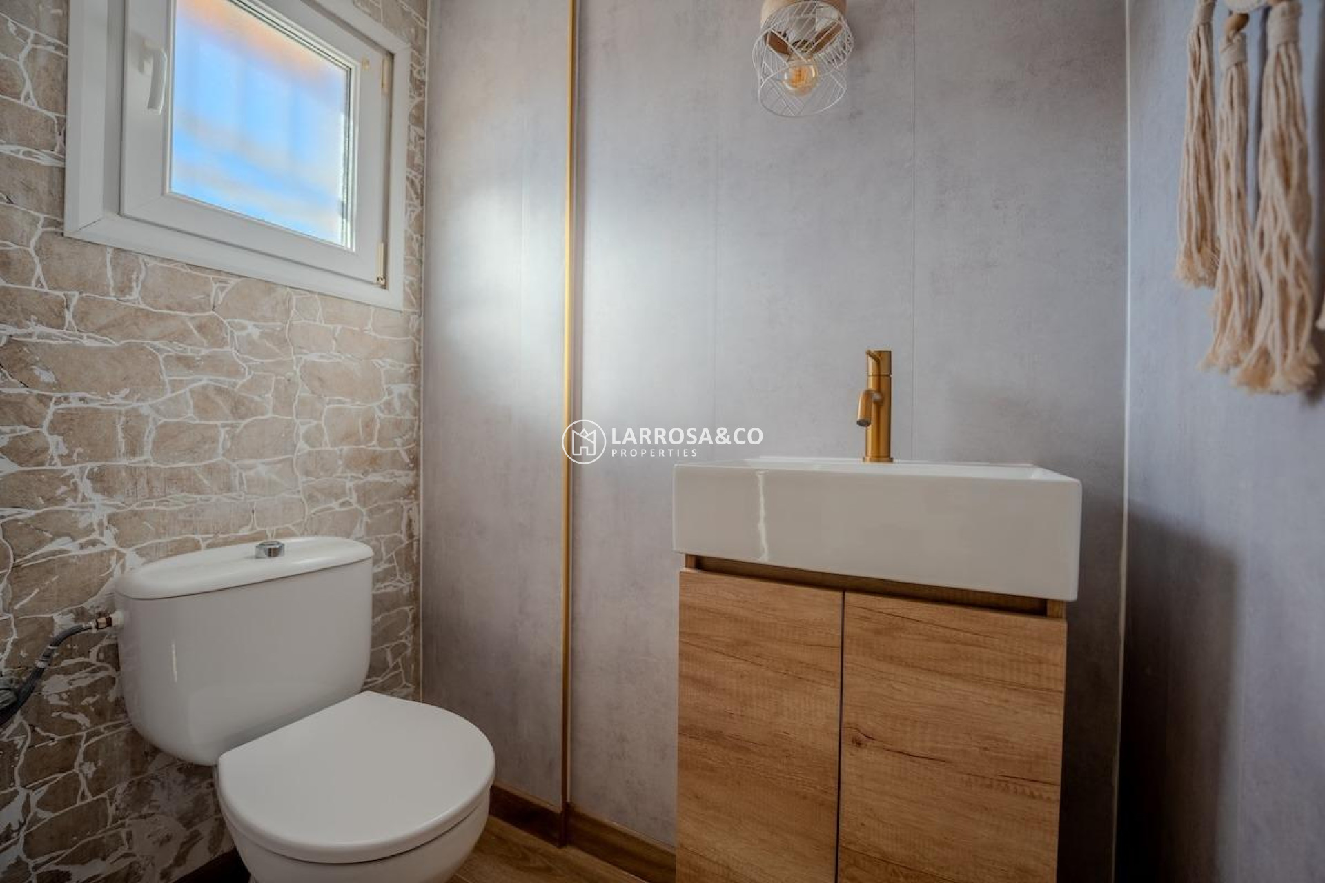 Reventa - Adosado - Torrevieja - Torreblanca