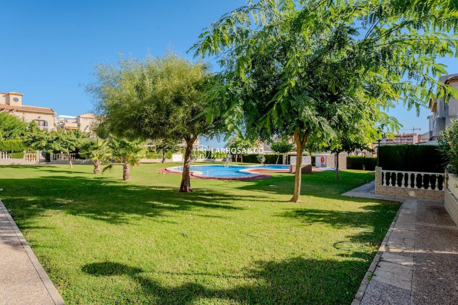 Reventa - Adosado - Torrevieja - Torreblanca