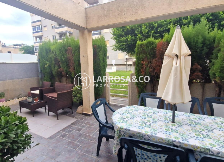 Reventa - Adosado - Torrevieja - Torreblanca