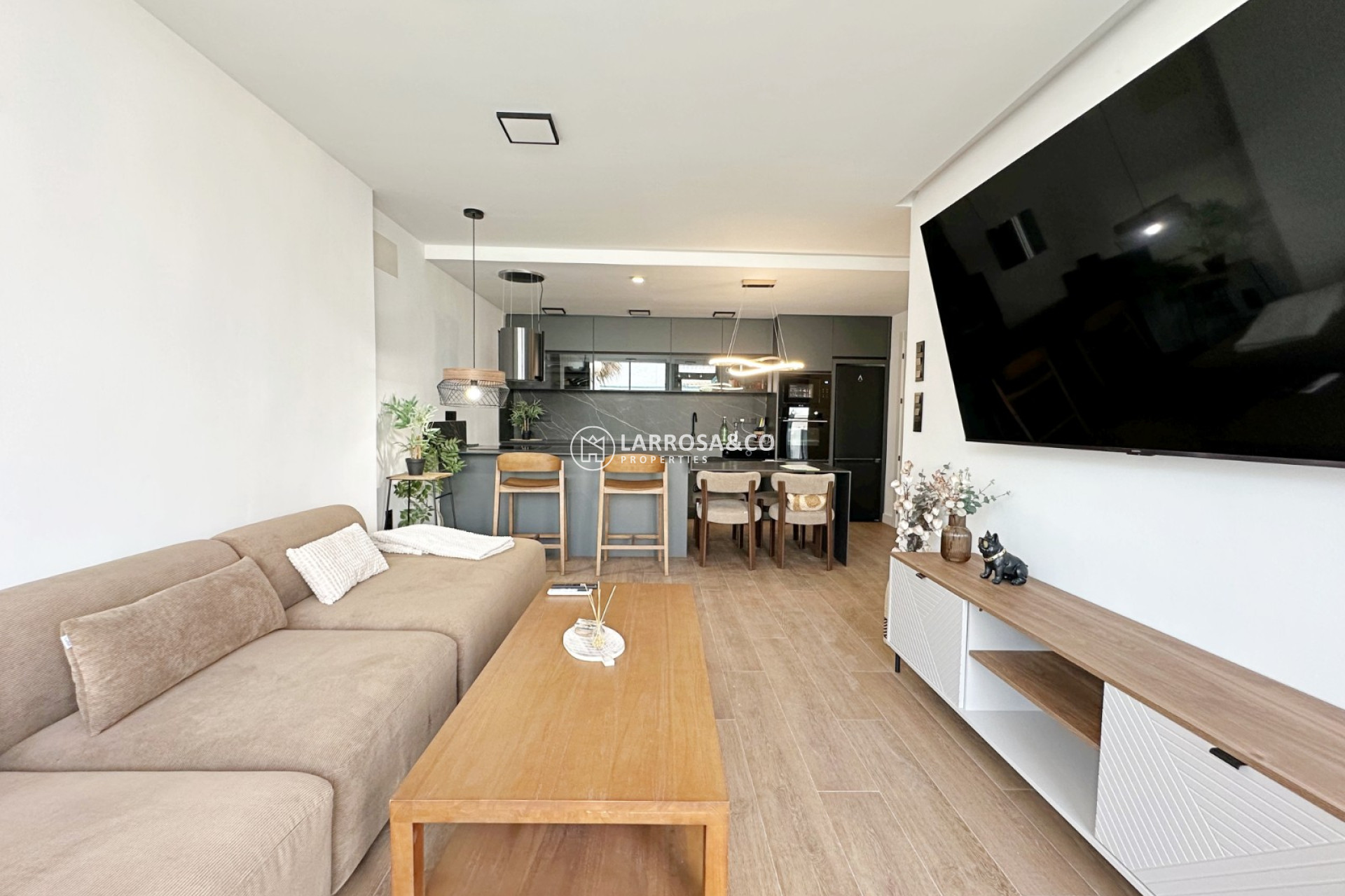 Reventa - Adosado - Torrevieja - Torrevieja - Aguas Nuevas