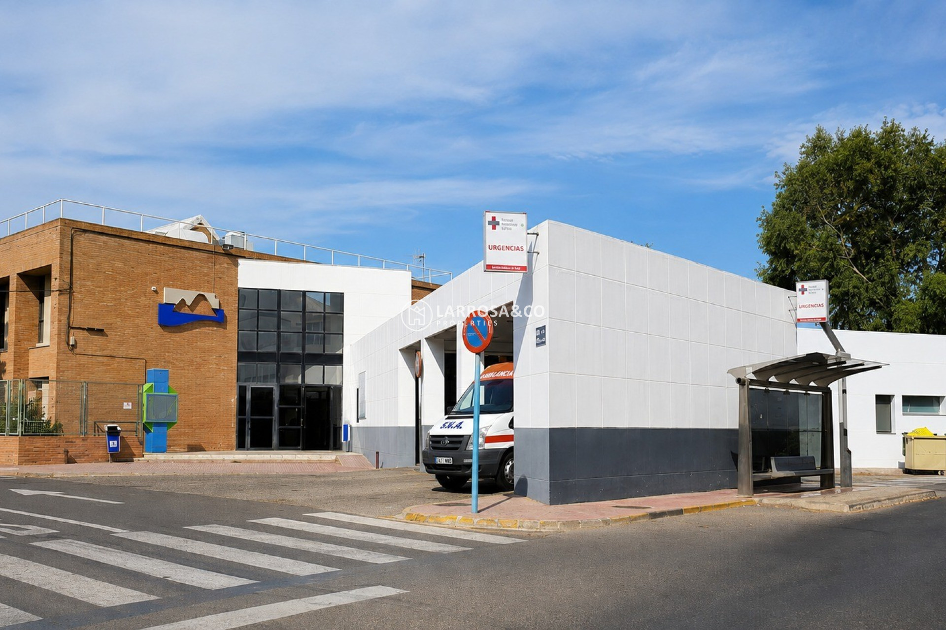 Reventa - Adosado - Torrevieja - Torrevieja - Aguas Nuevas