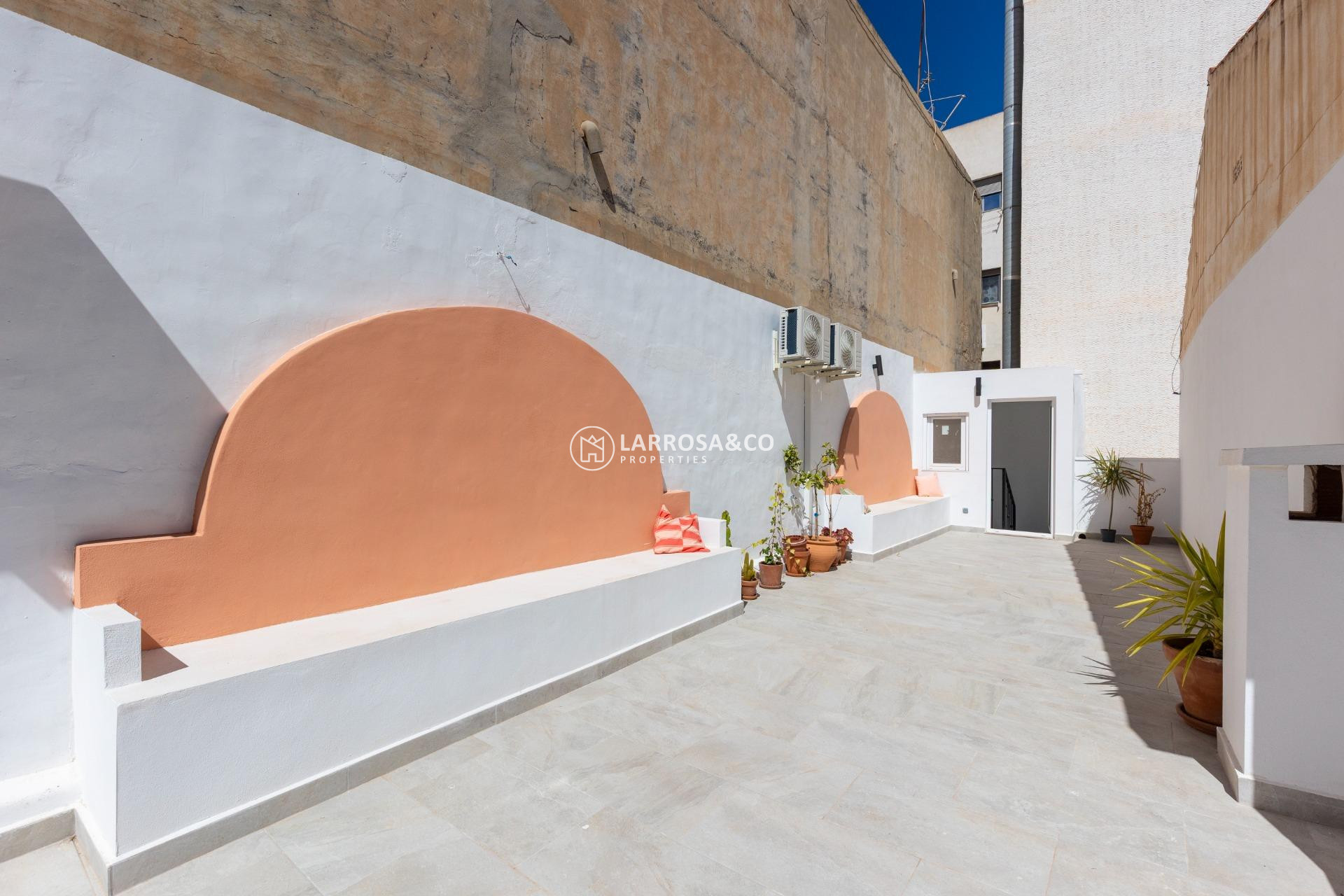 Reventa - Adosado - Torrevieja - torrevieja