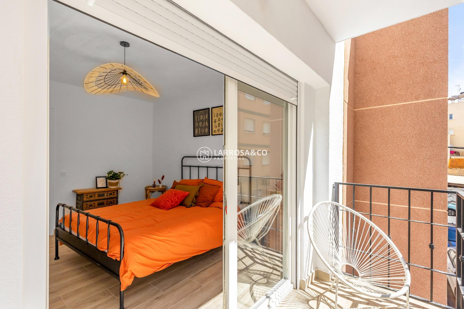 Reventa - Adosado - Torrevieja - torrevieja