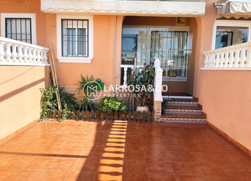 Reventa - Adosado - Torrevieja - torrevieja