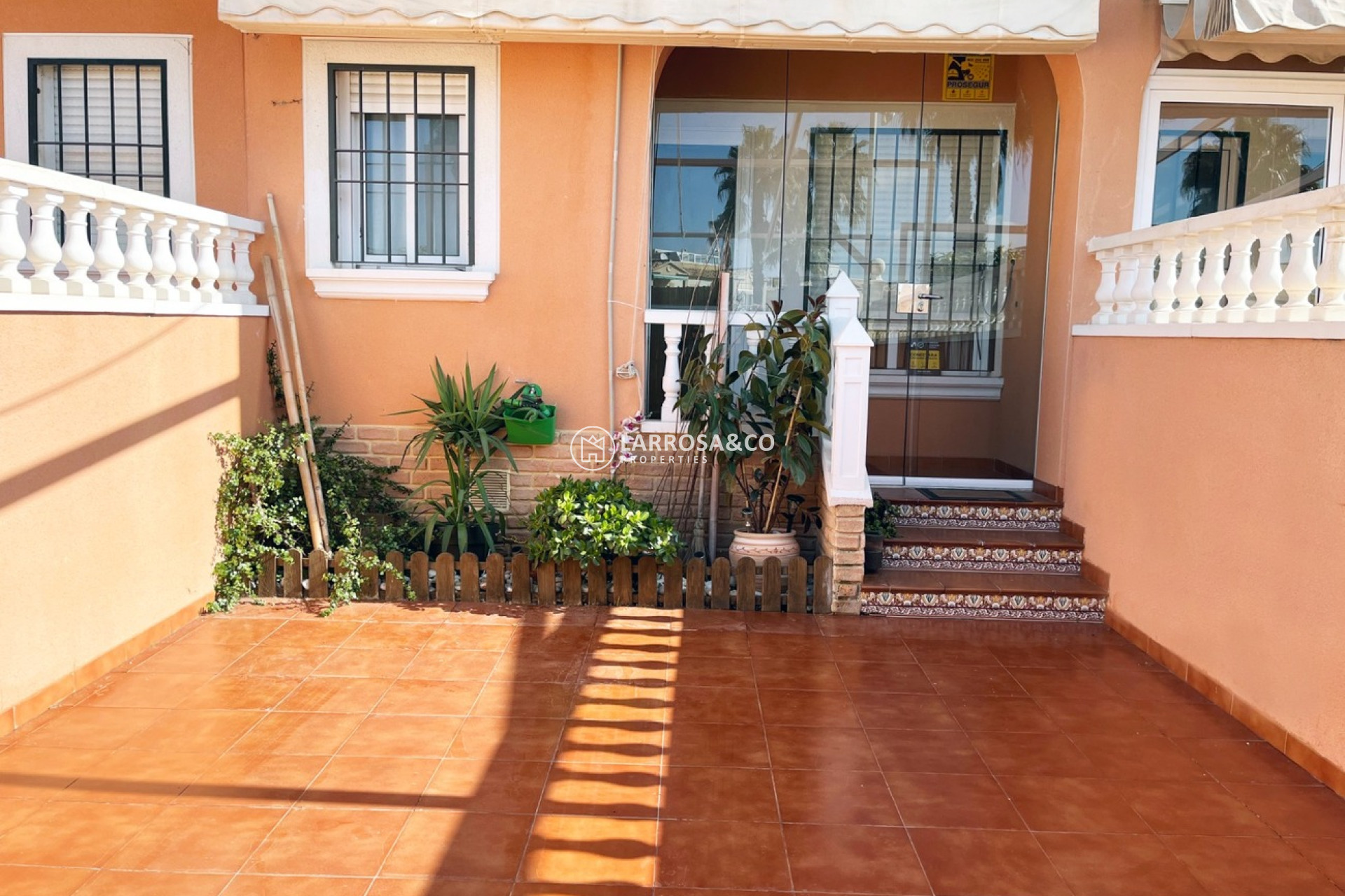 Reventa - Adosado - Torrevieja - torrevieja