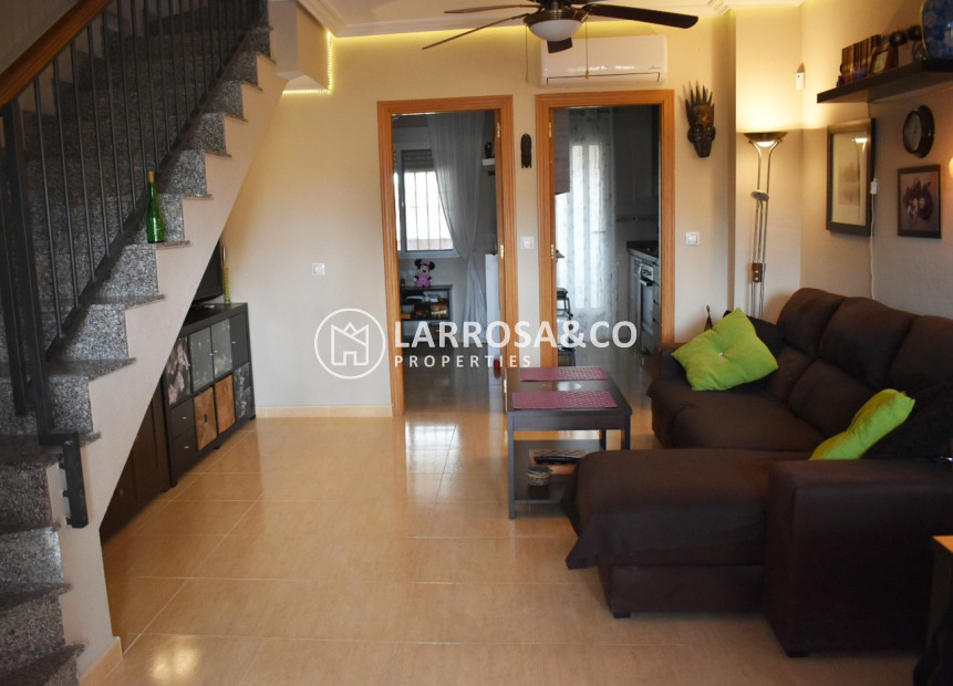 Reventa - Adosado - Torrevieja - torrevieja