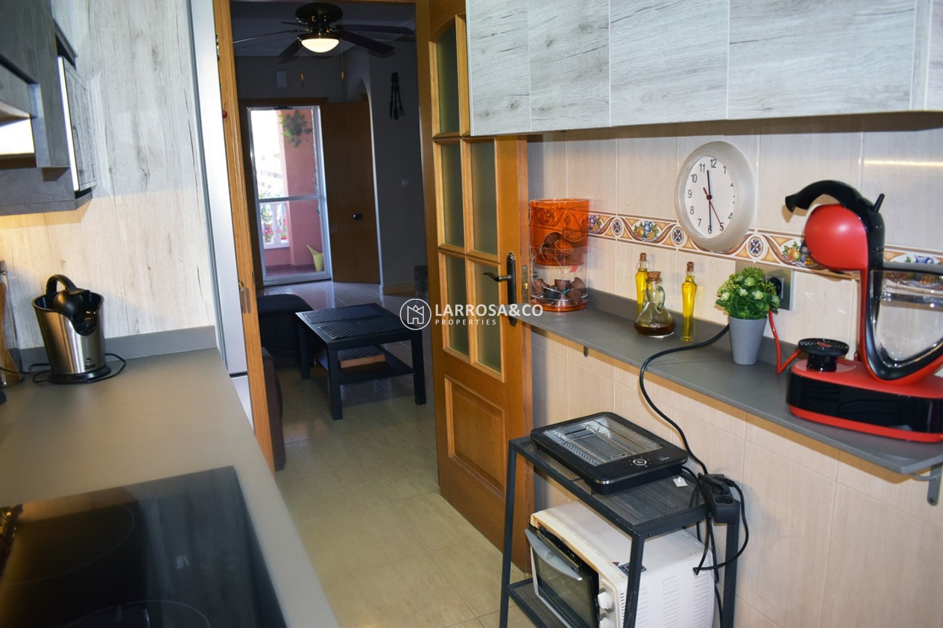 Reventa - Adosado - Torrevieja - torrevieja