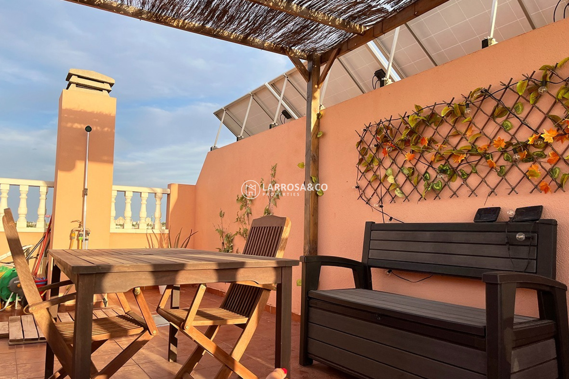 Reventa - Adosado - Torrevieja - torrevieja