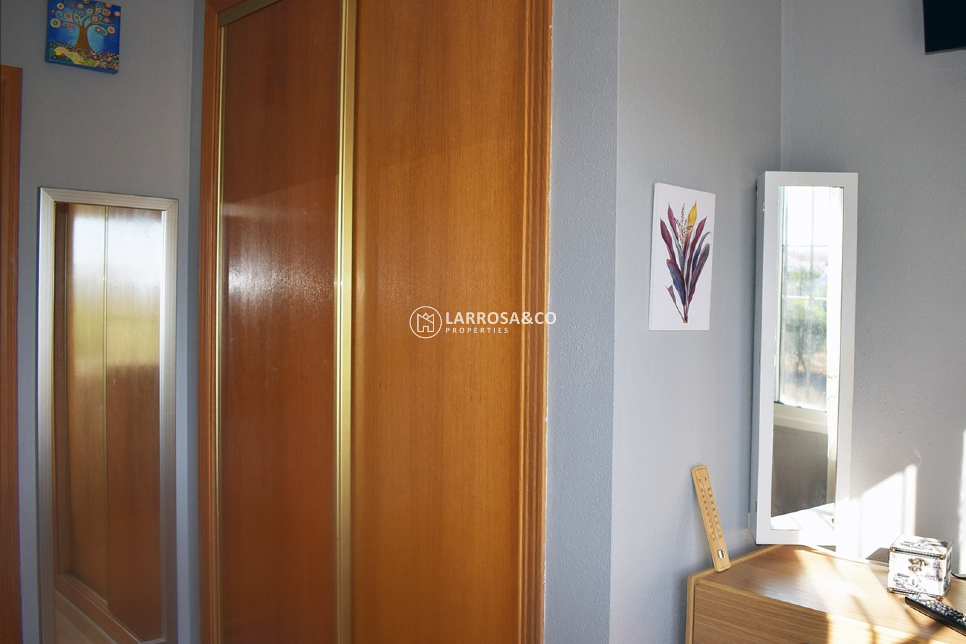 Reventa - Adosado - Torrevieja - torrevieja