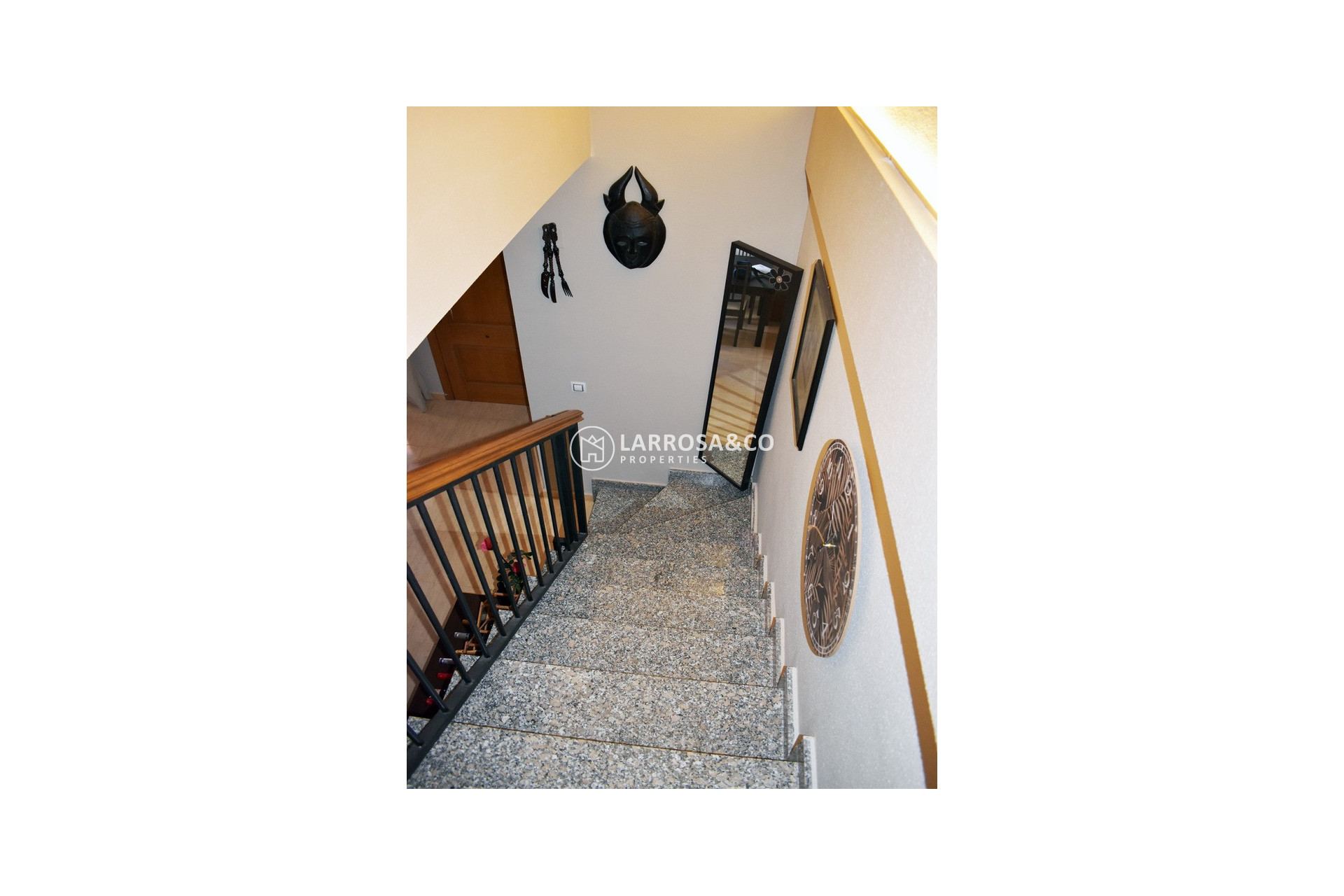 Reventa - Adosado - Torrevieja - torrevieja