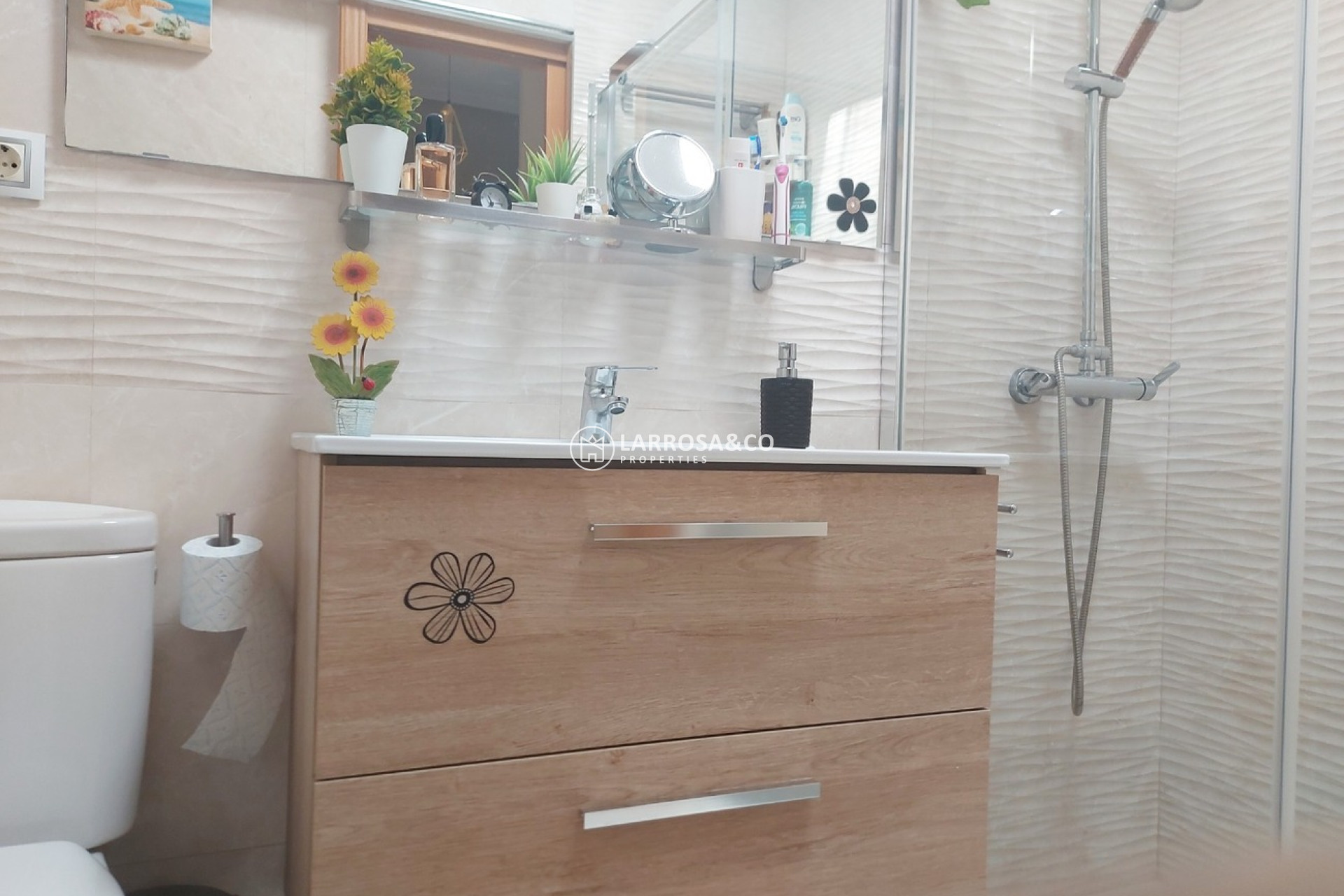 Reventa - Adosado - Torrevieja - torrevieja