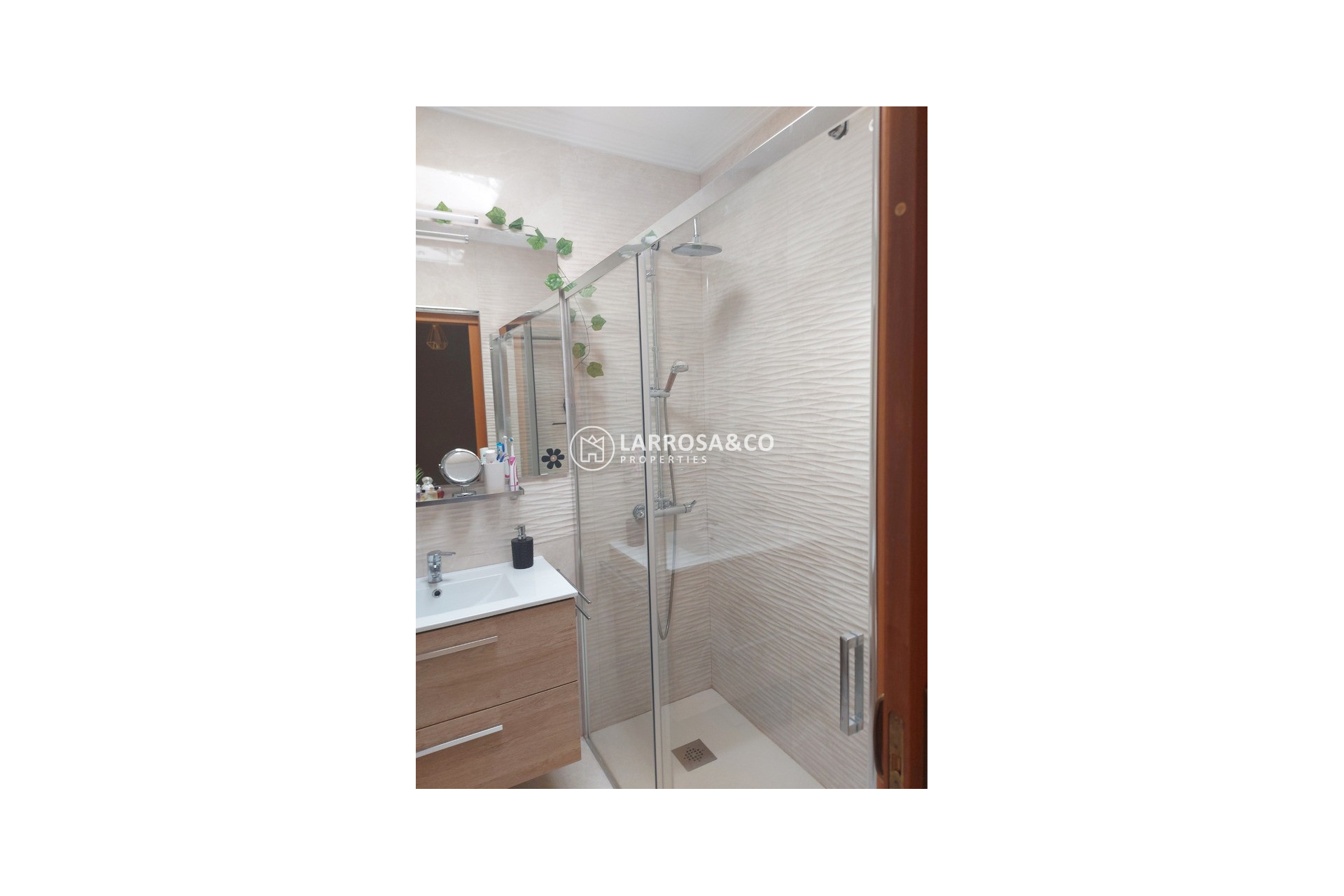 Reventa - Adosado - Torrevieja - torrevieja