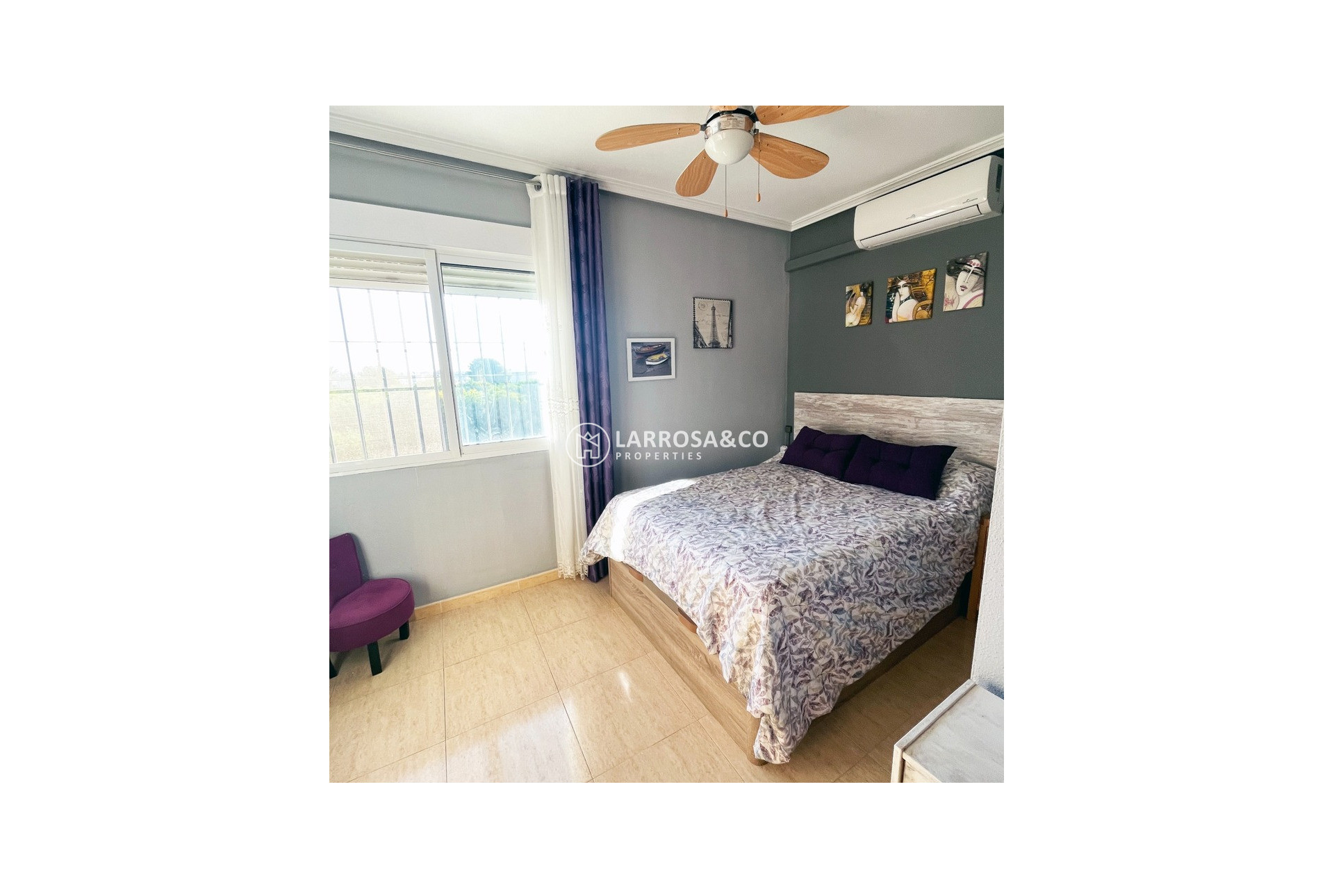 Reventa - Adosado - Torrevieja - torrevieja