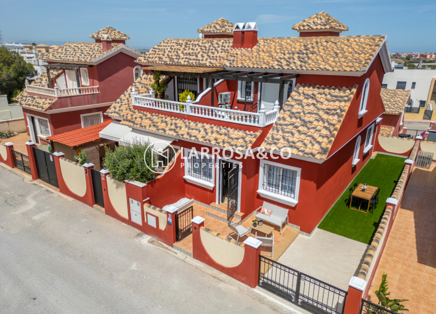 Reventa - Adosado - Villamartin - Costa Blanca