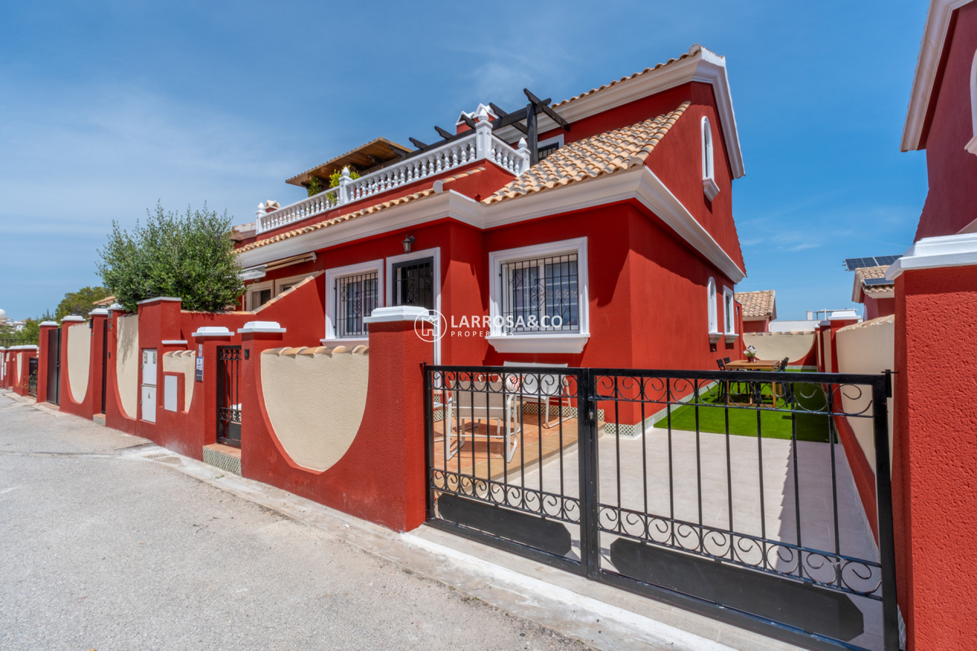 Reventa - Adosado - Villamartin - Costa Blanca