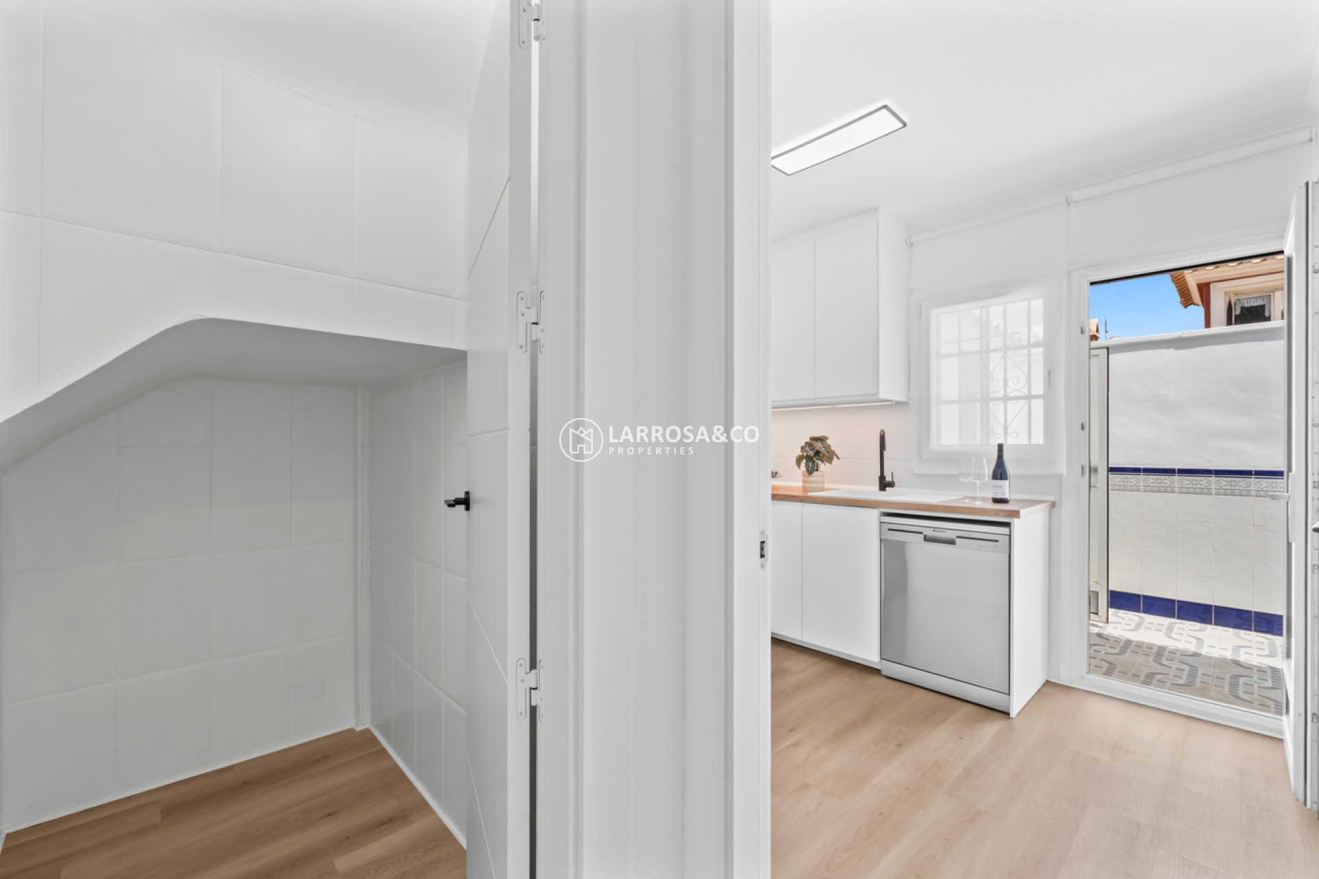 Reventa - Adosado - Villamartin - Costa Blanca