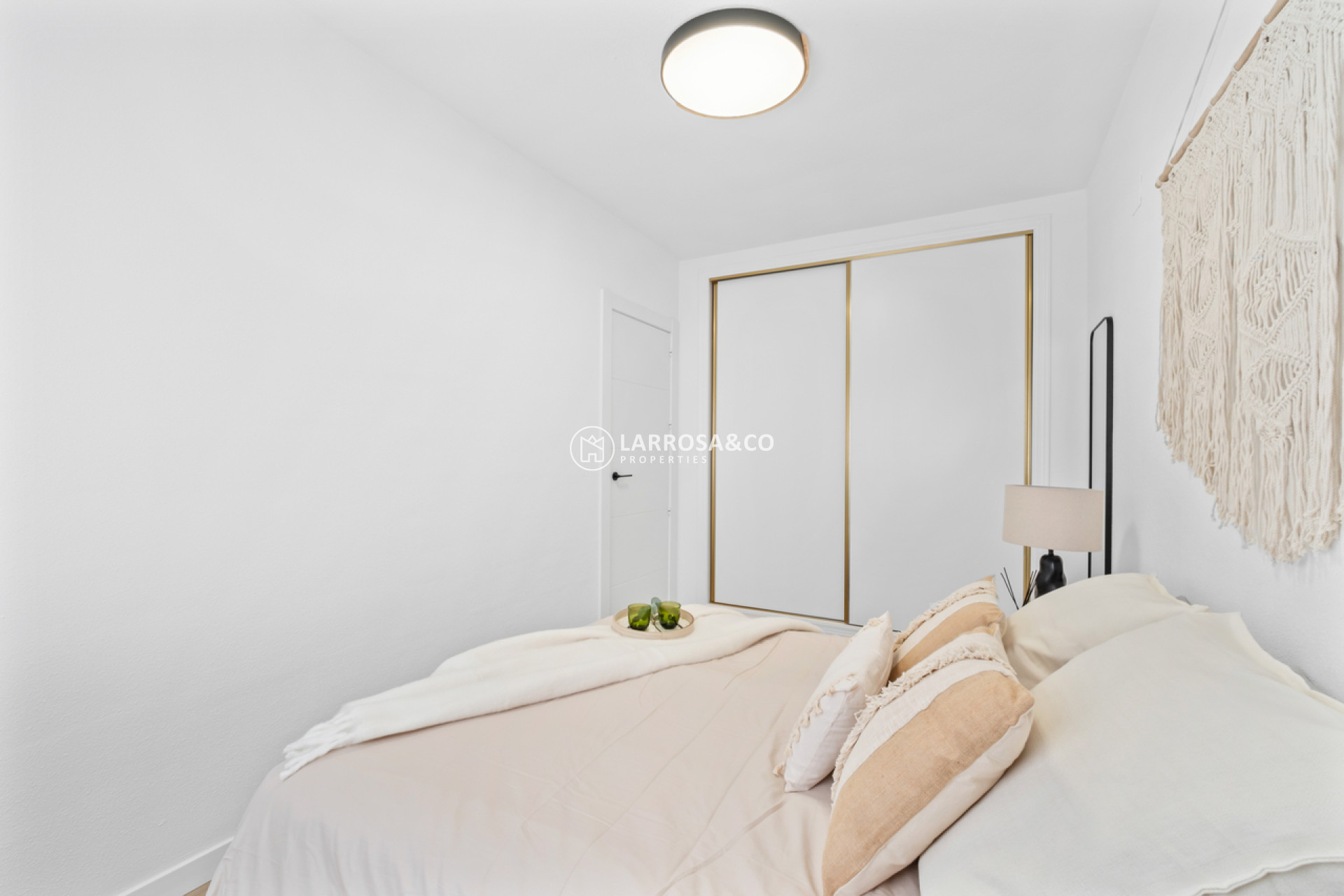 Reventa - Adosado - Villamartin - Costa Blanca