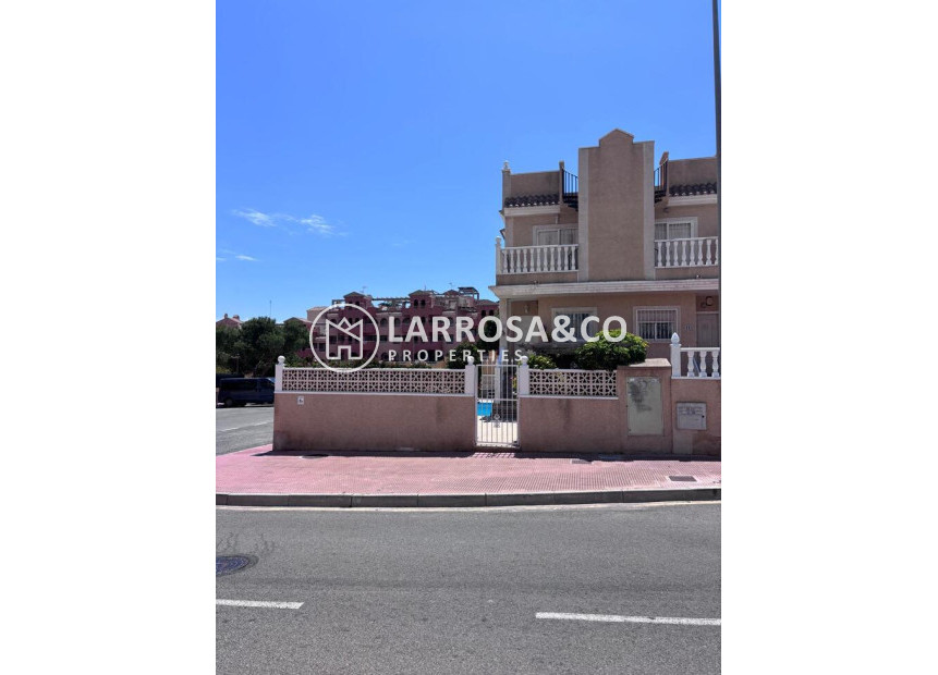 Reventa - Adosado - Villamartin - Costa Blanca