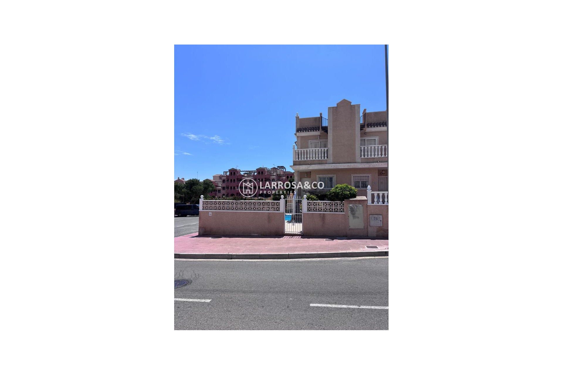 Reventa - Adosado - Villamartin - Costa Blanca