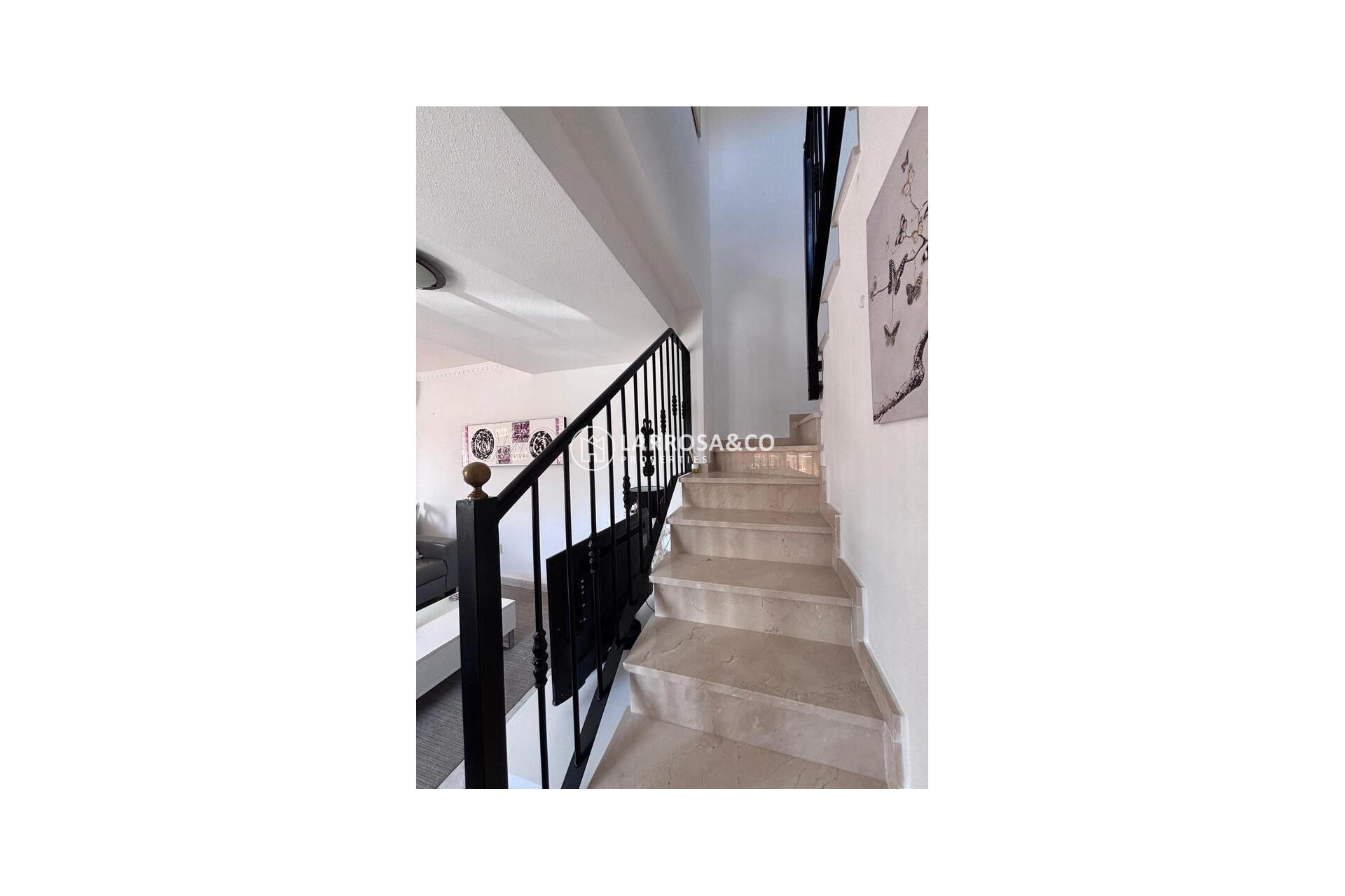 Reventa - Adosado - Villamartin - Costa Blanca
