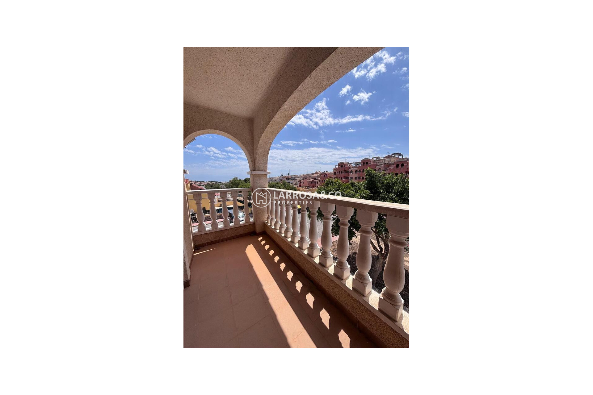 Reventa - Adosado - Villamartin - Costa Blanca