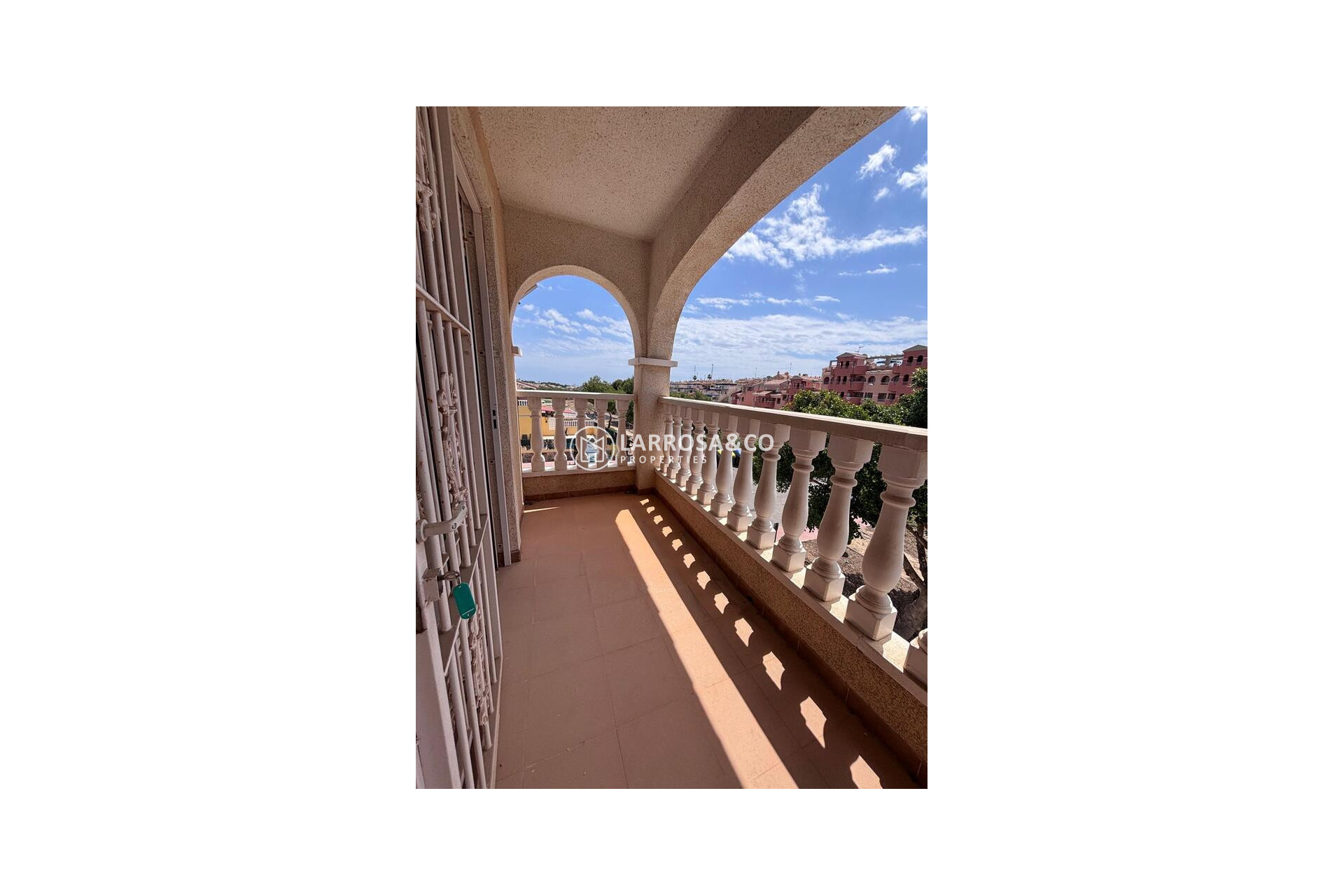 Reventa - Adosado - Villamartin - Costa Blanca