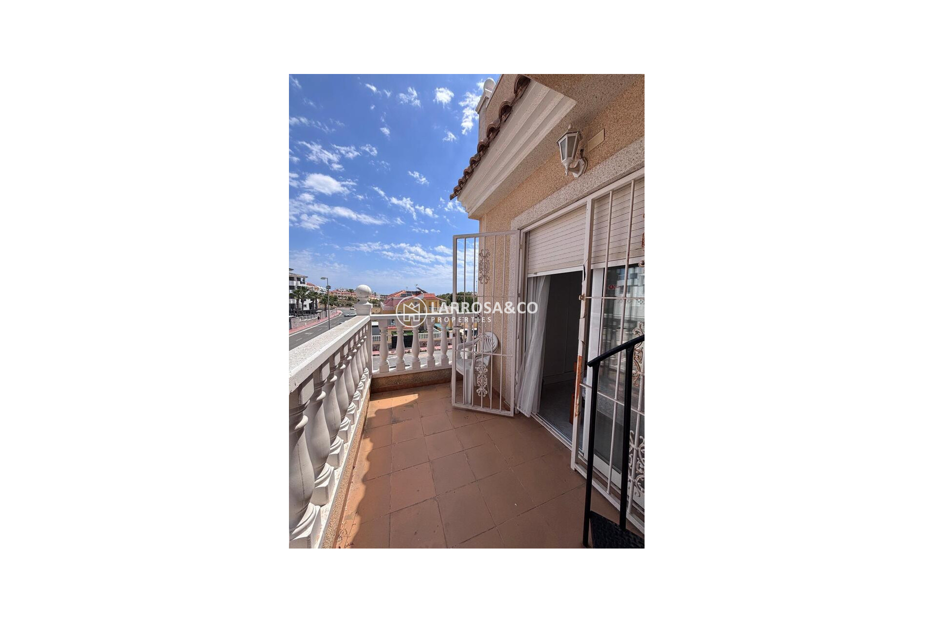 Reventa - Adosado - Villamartin - Costa Blanca