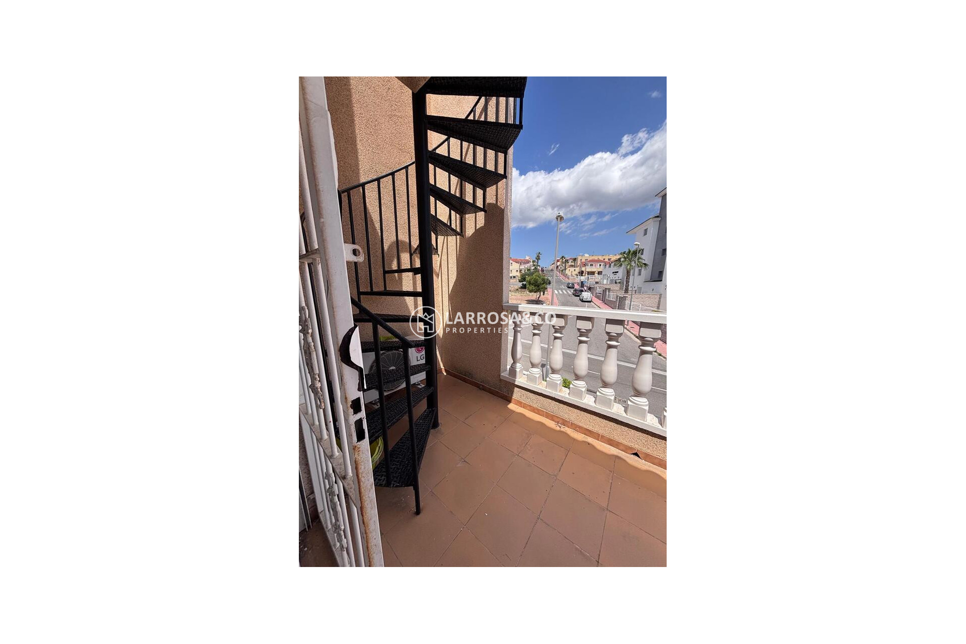 Reventa - Adosado - Villamartin - Costa Blanca