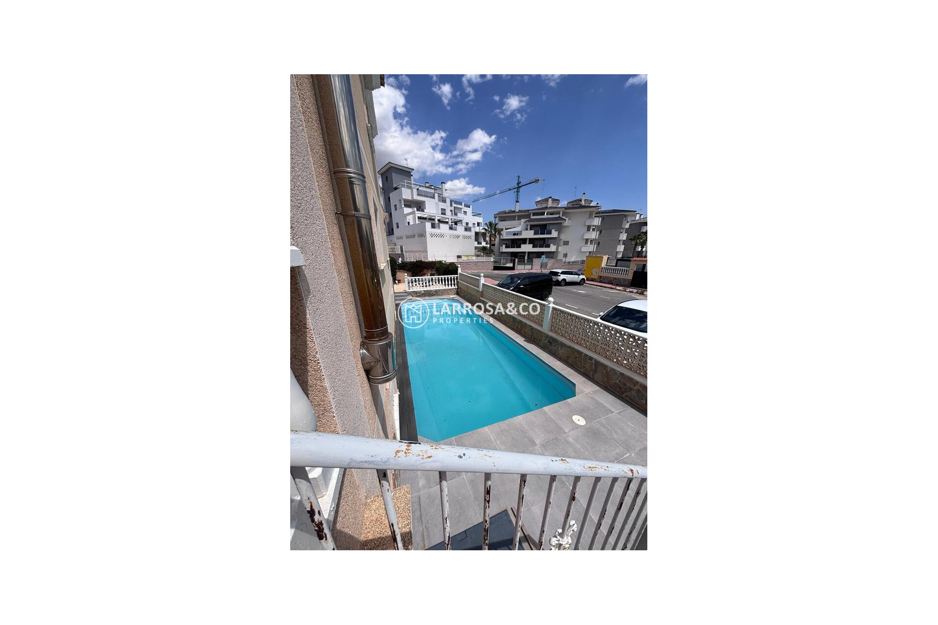 Reventa - Adosado - Villamartin - Costa Blanca