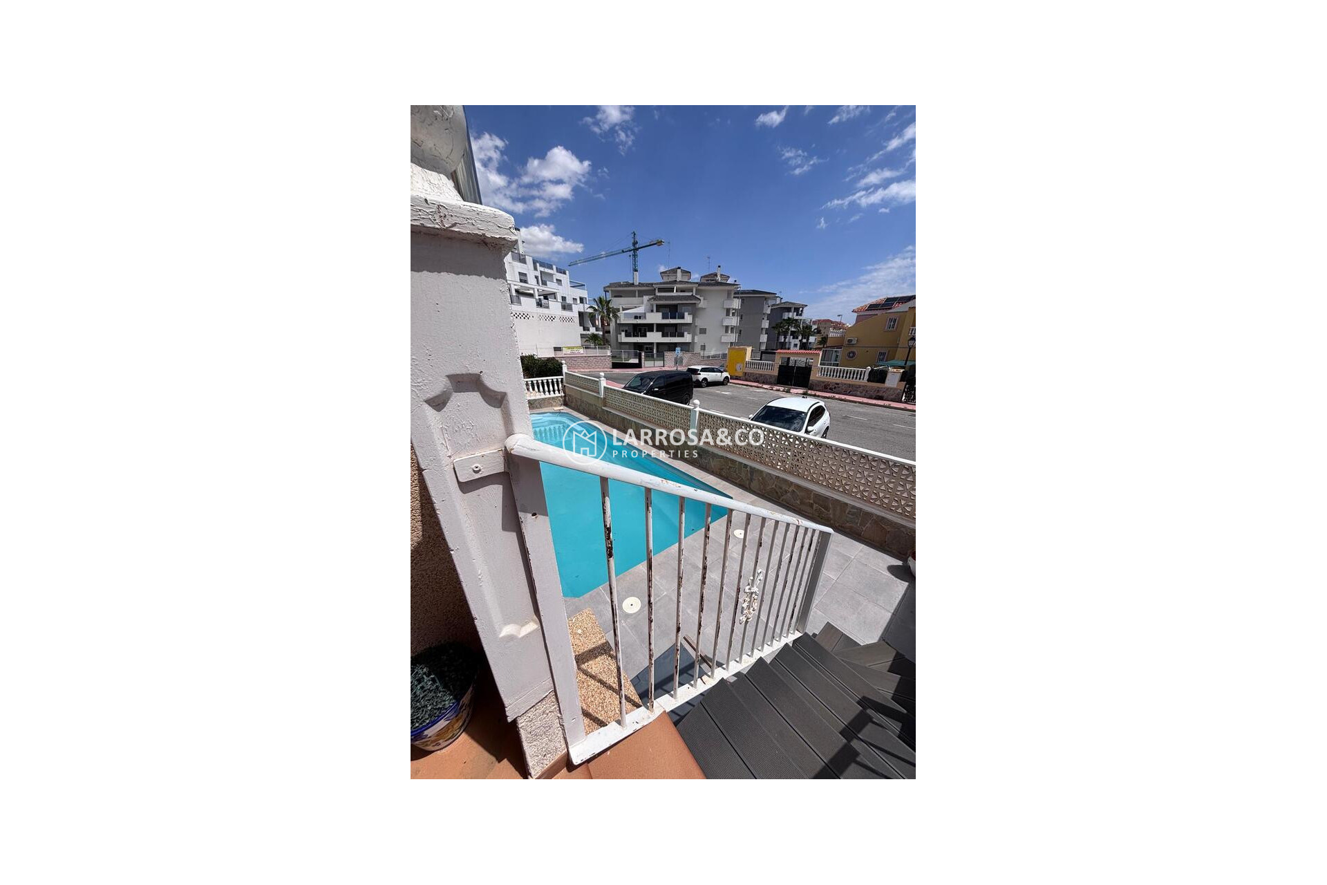 Reventa - Adosado - Villamartin - Costa Blanca