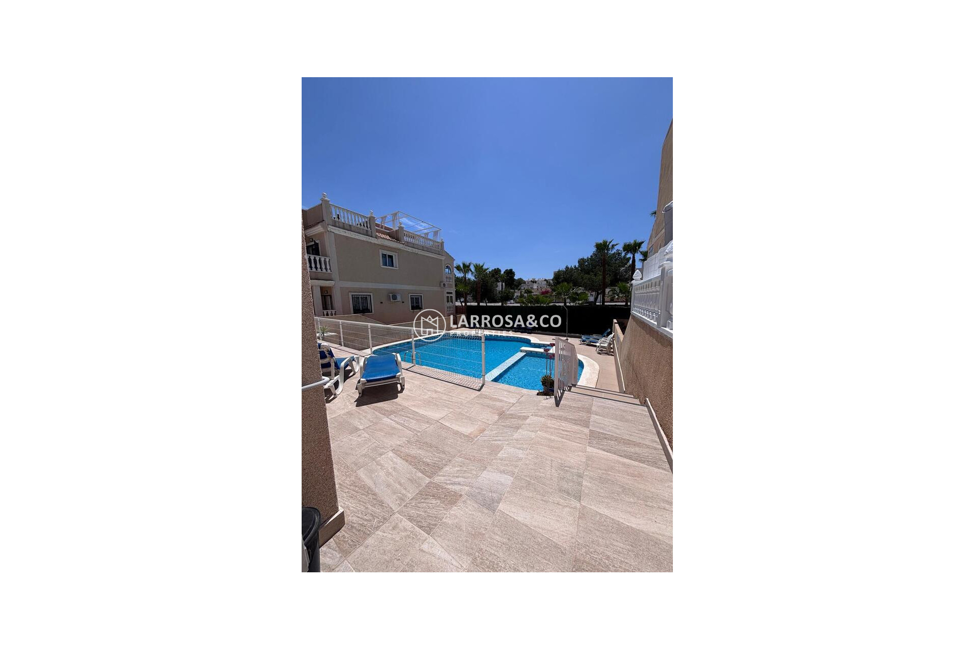 Reventa - Adosado - Villamartin - Costa Blanca