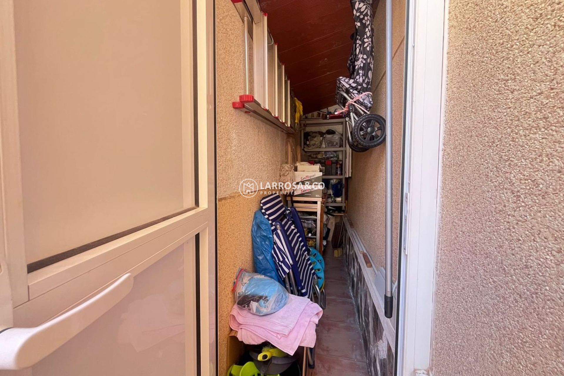 Reventa - Adosado - Villamartin - Costa Blanca