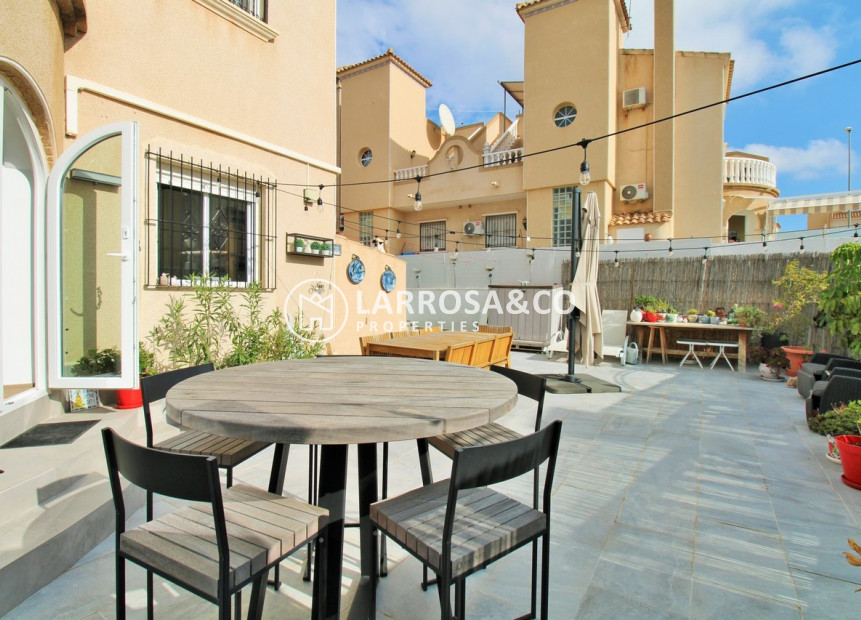 Reventa - Adosado - Villamartin - Costa Blanca