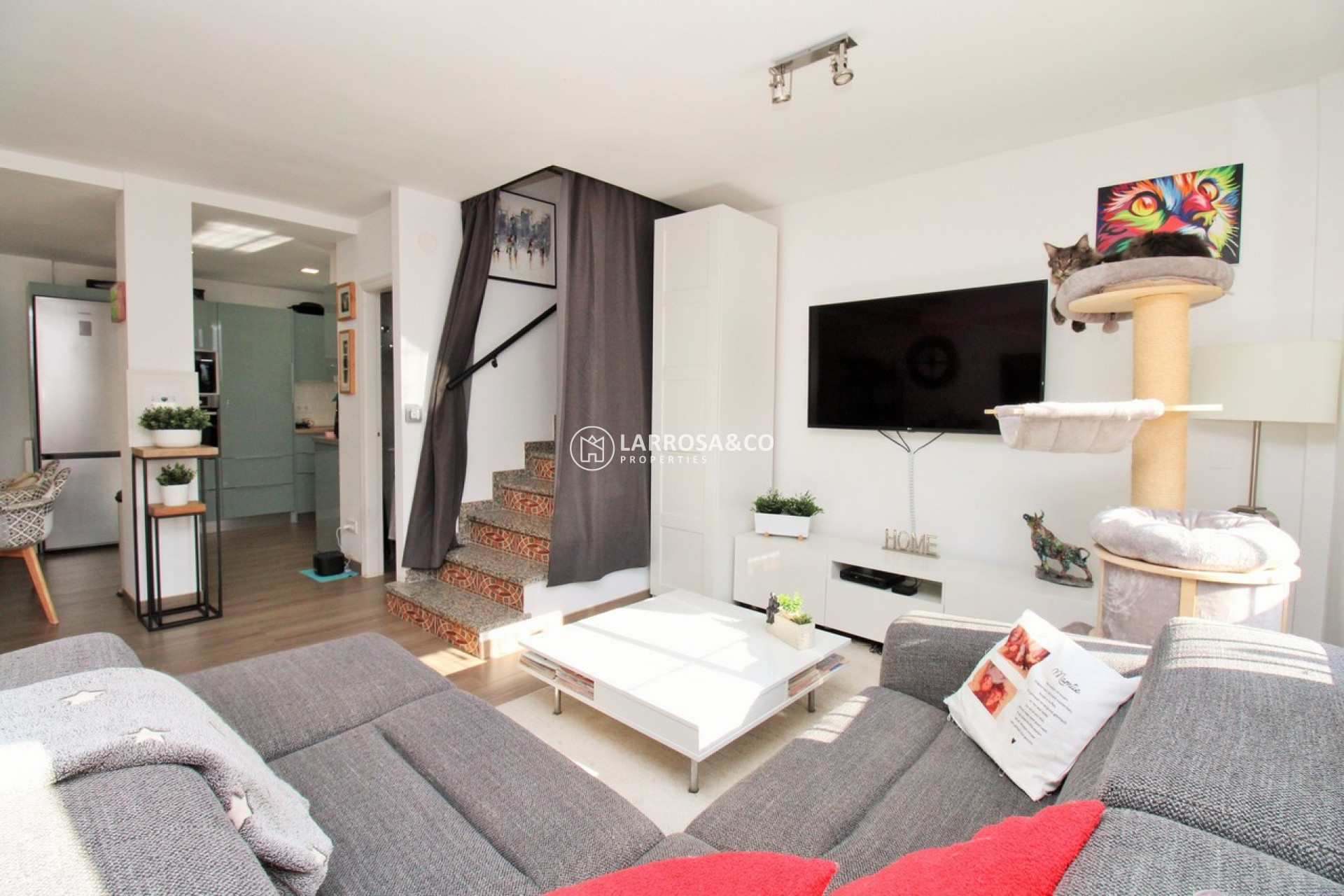 Reventa - Adosado - Villamartin - Costa Blanca