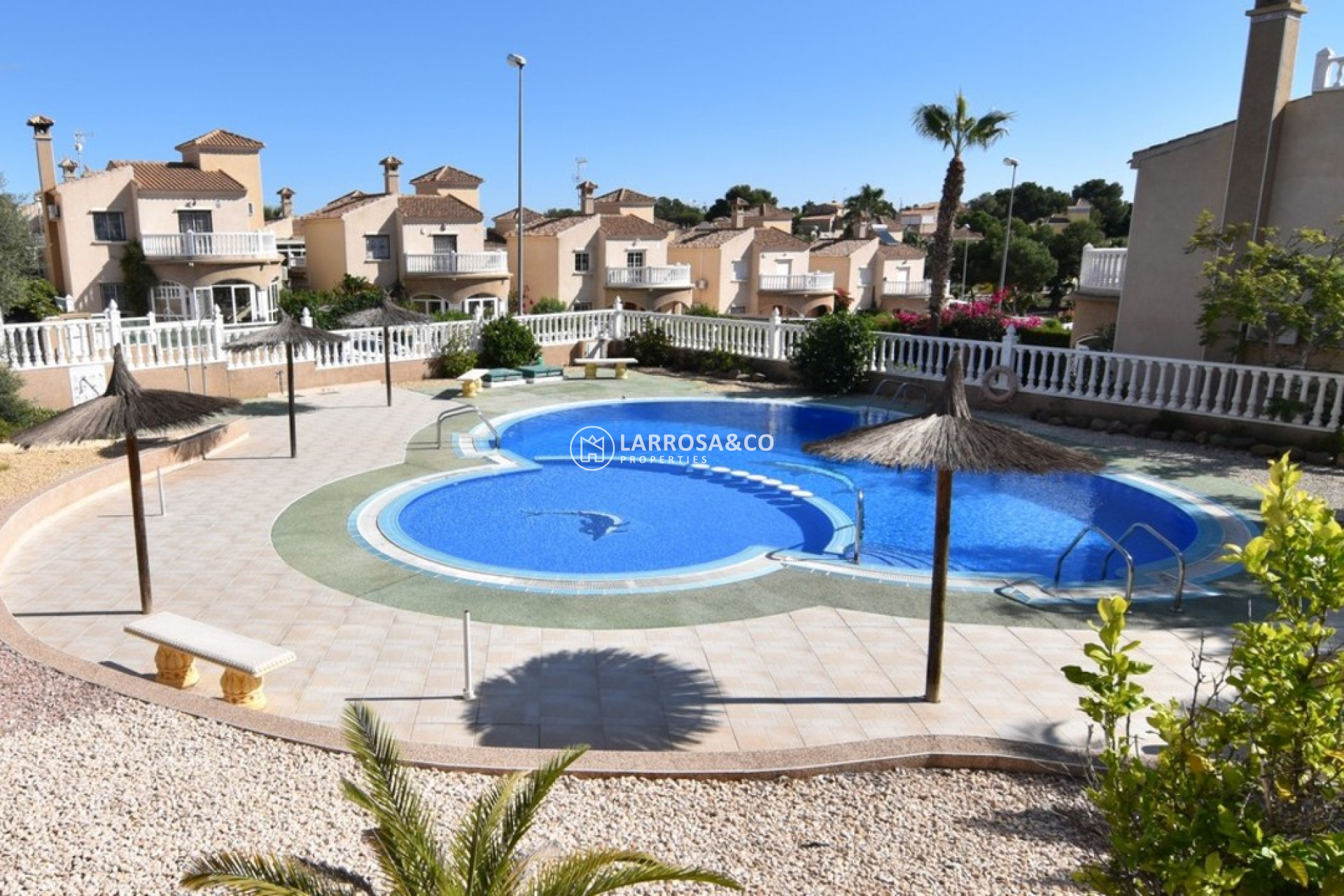 Reventa - Adosado - Villamartin - Costa Blanca