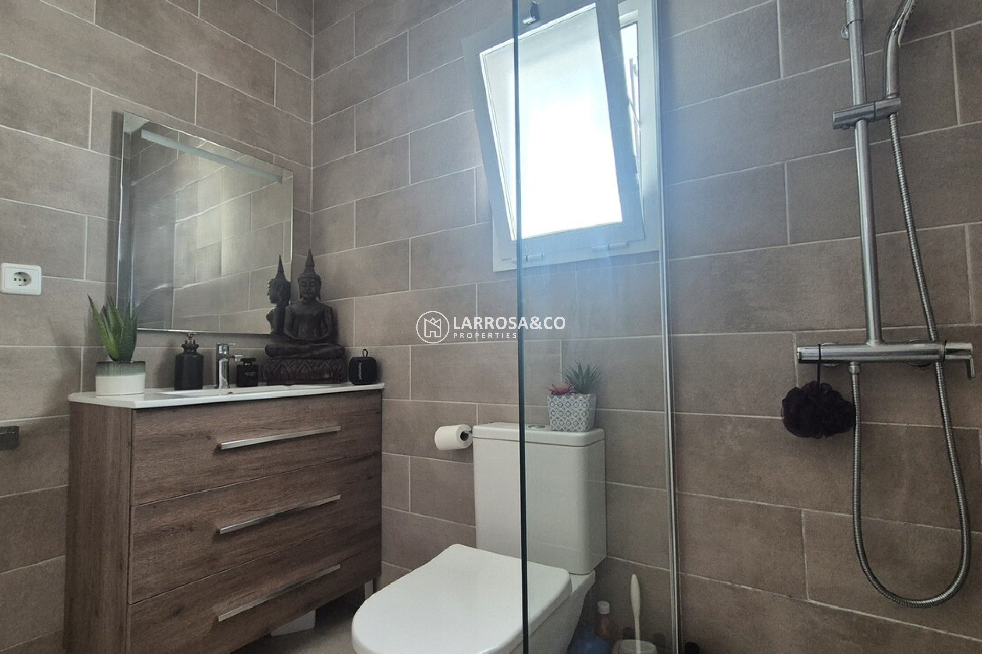 Reventa - Adosado - Villamartin - Costa Blanca
