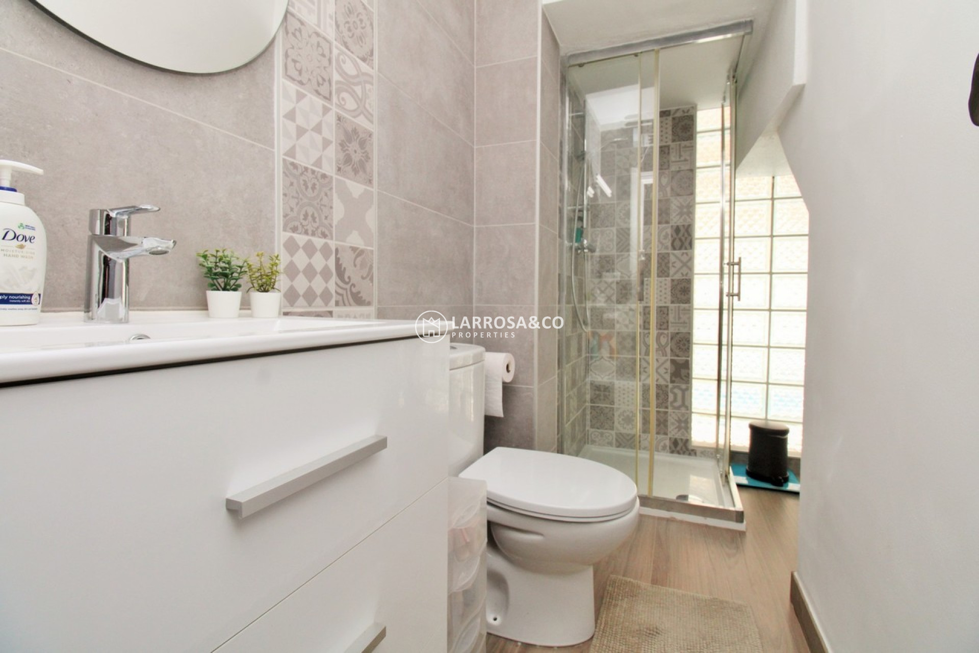 Reventa - Adosado - Villamartin - Costa Blanca