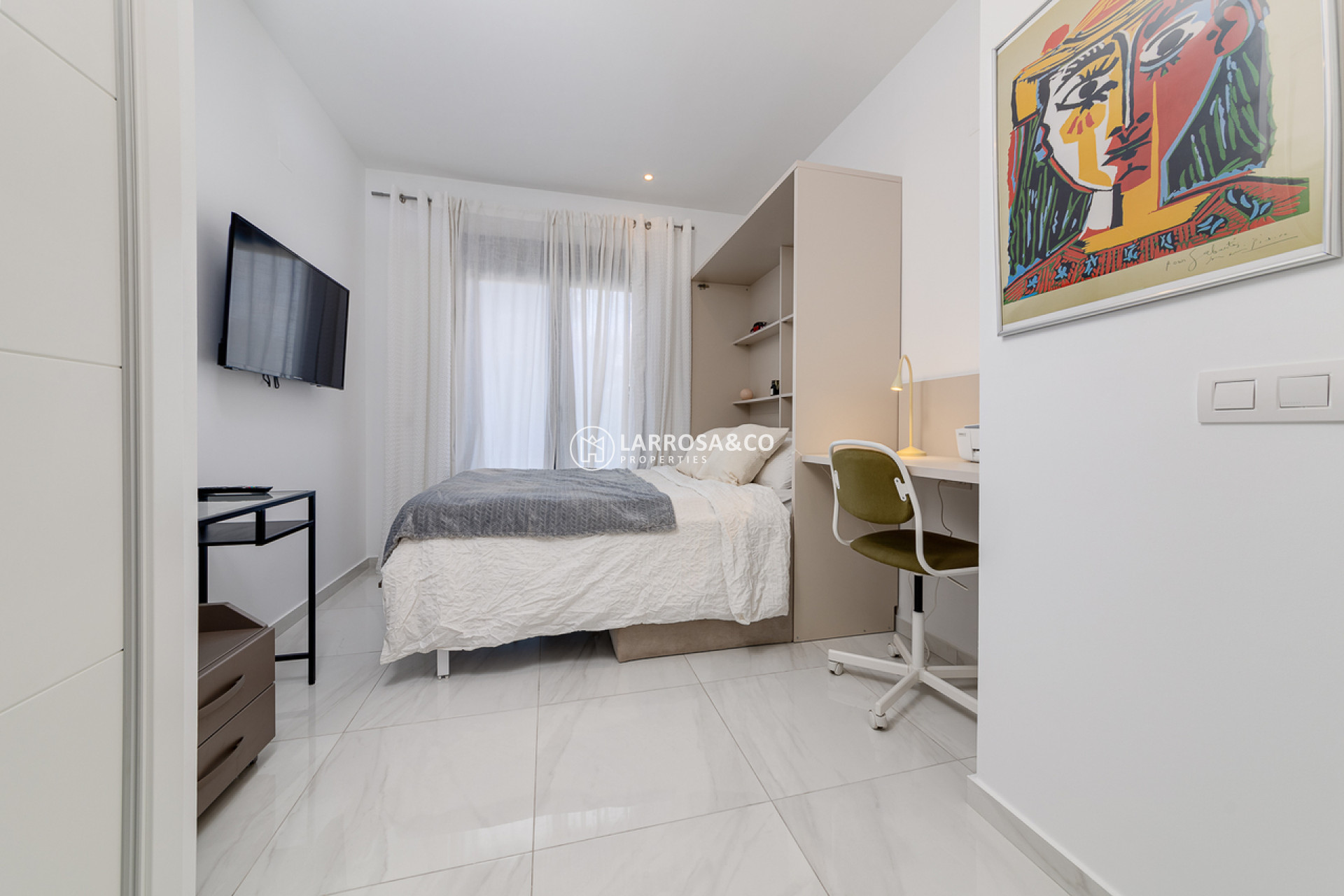 Reventa - Adosado - Villamartin - Costa Blanca