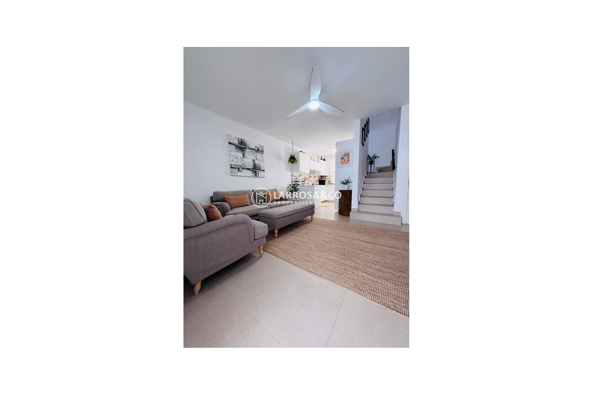 Reventa - Adosado - Villamartin - Costa Blanca