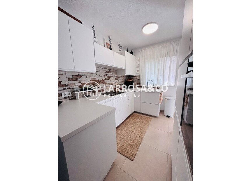Reventa - Adosado - Villamartin - Costa Blanca