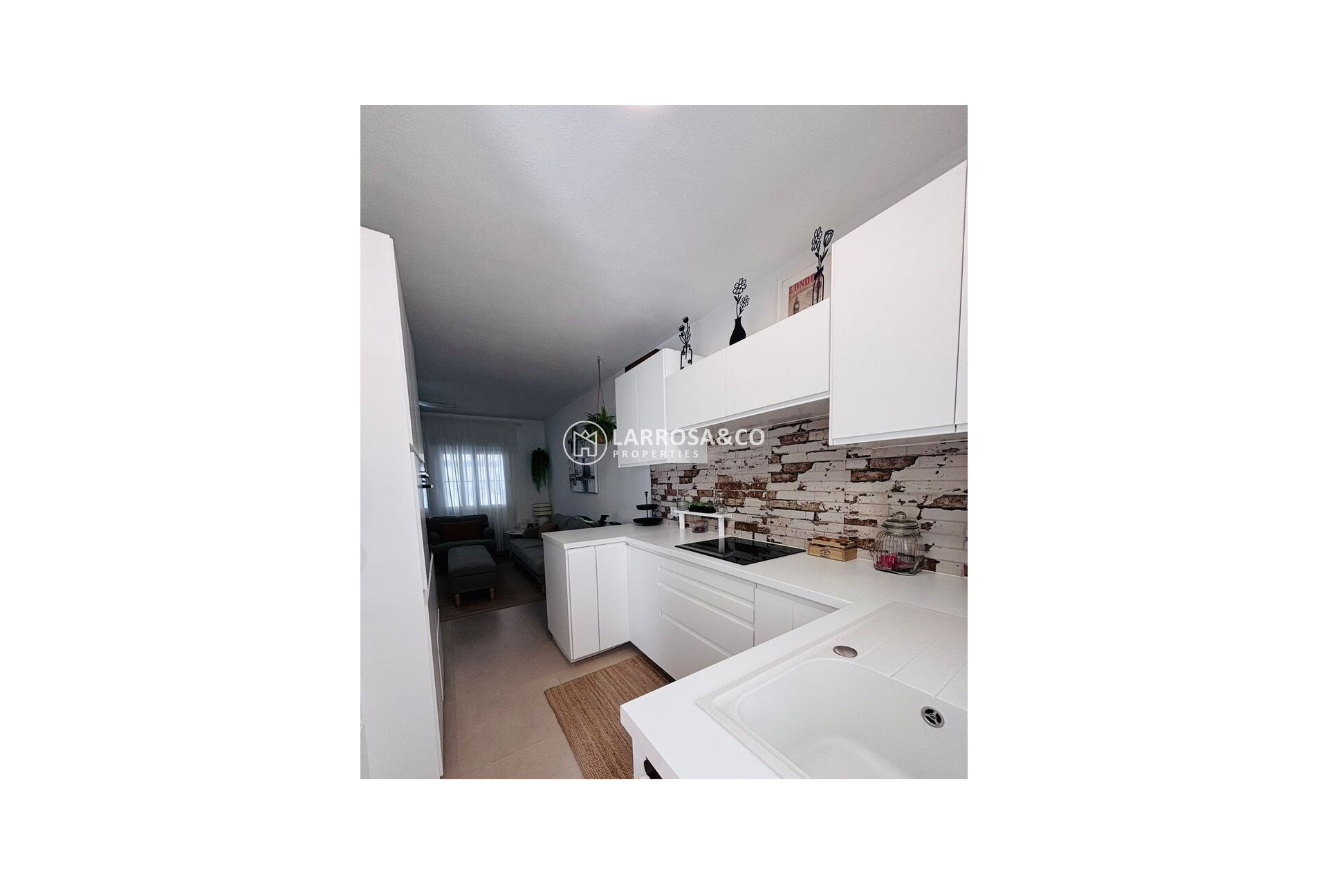 Reventa - Adosado - Villamartin - Costa Blanca