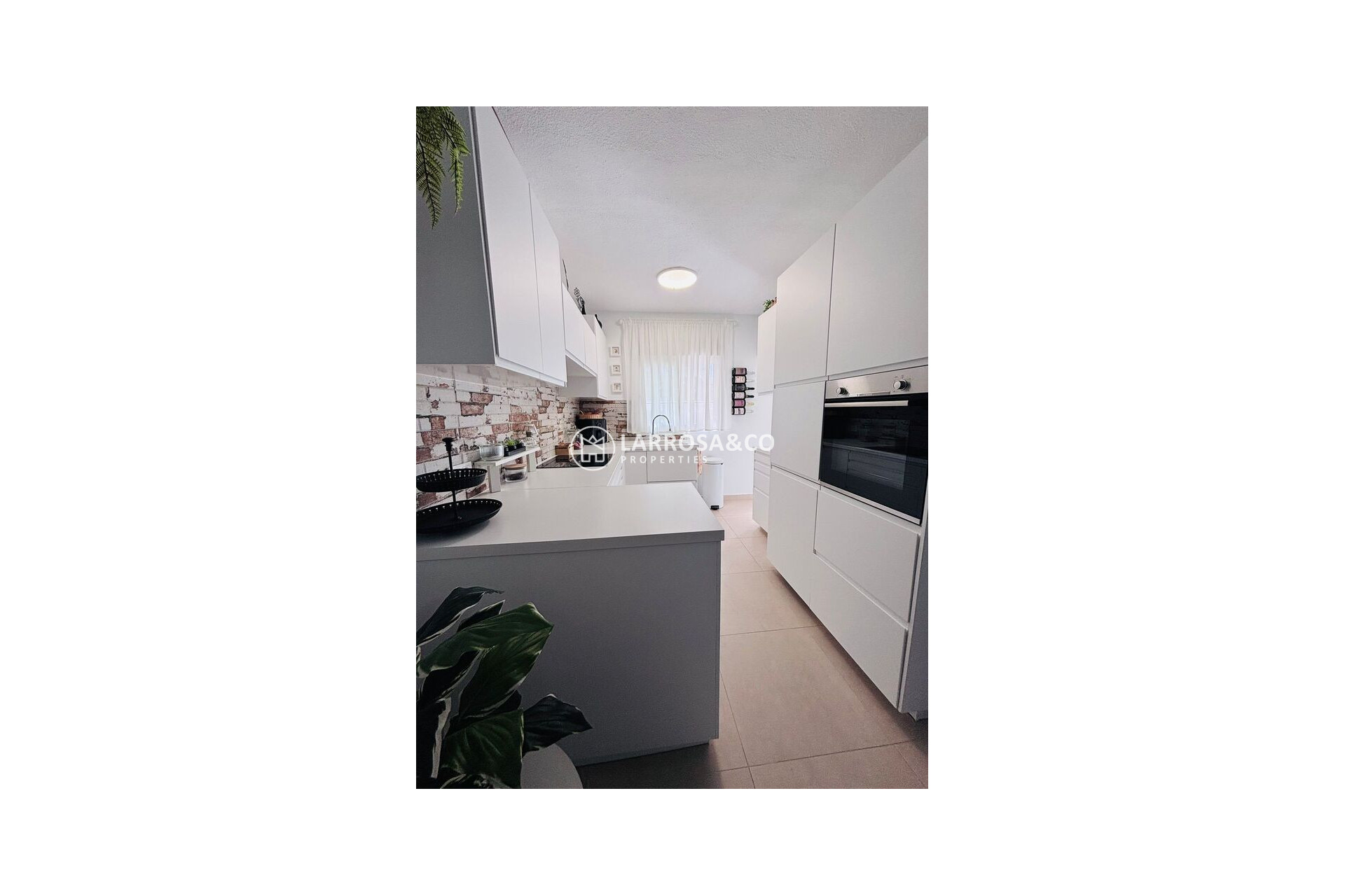 Reventa - Adosado - Villamartin - Costa Blanca