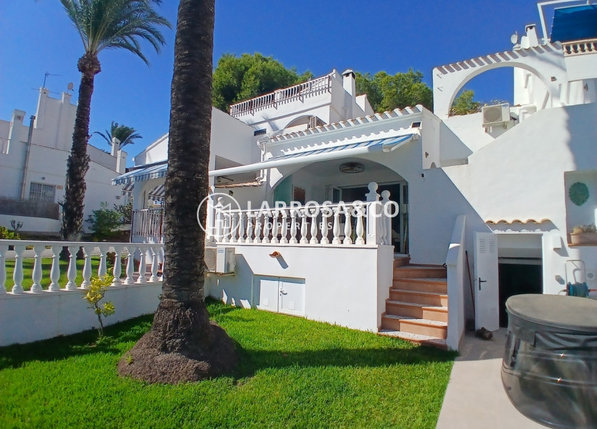 Reventa - Adosado - Villamartin - Costa Blanca