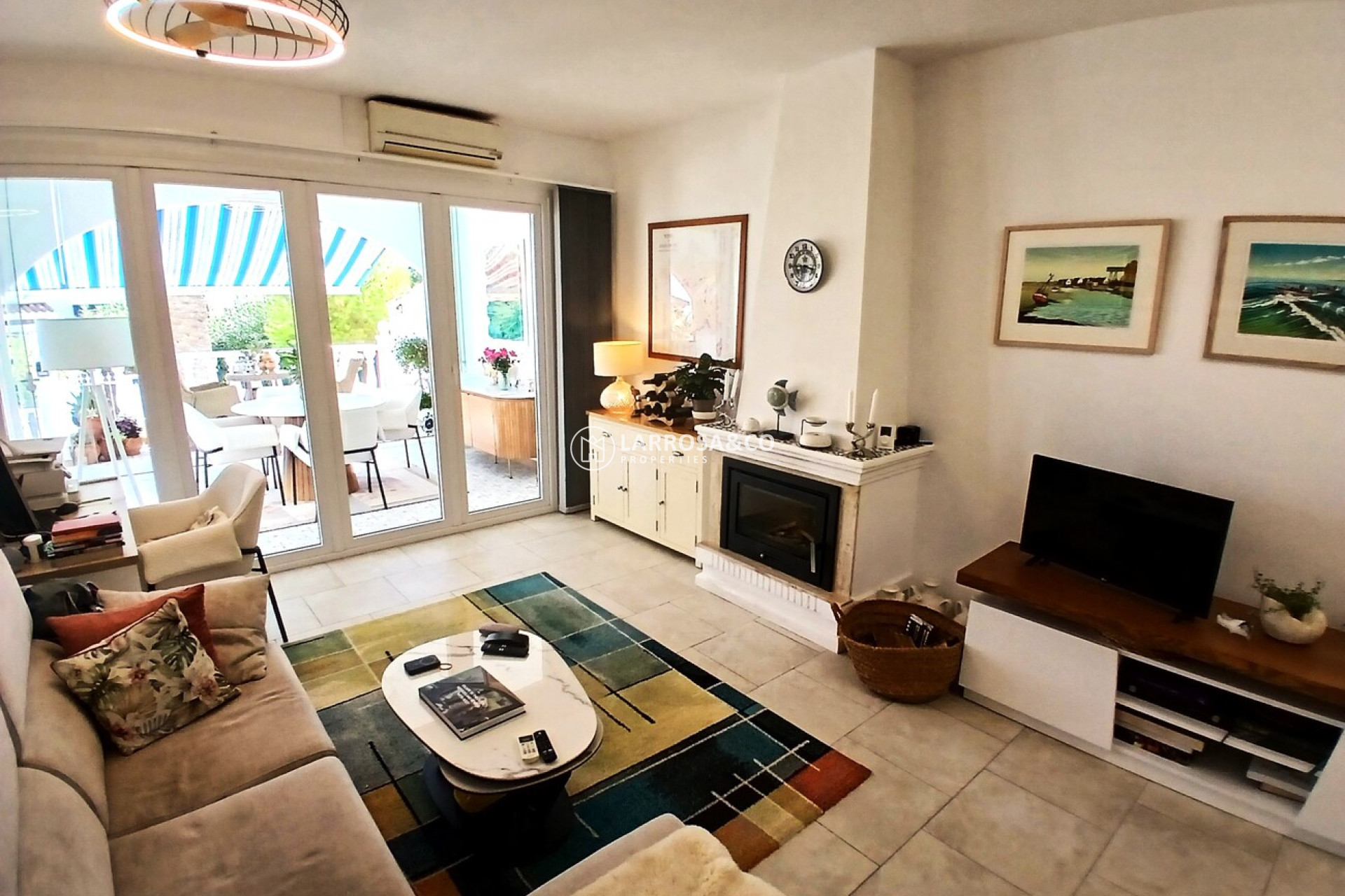 Reventa - Adosado - Villamartin - Costa Blanca