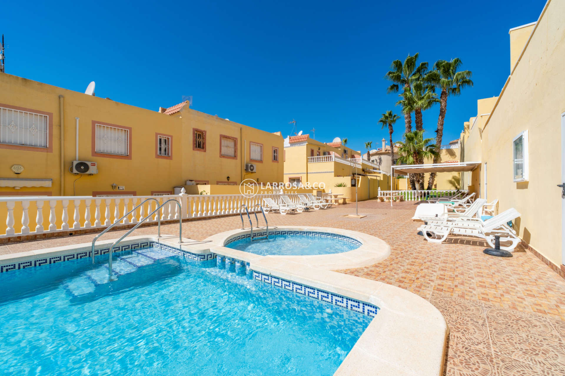 Reventa - Adosado - Villamartin - Costa Blanca